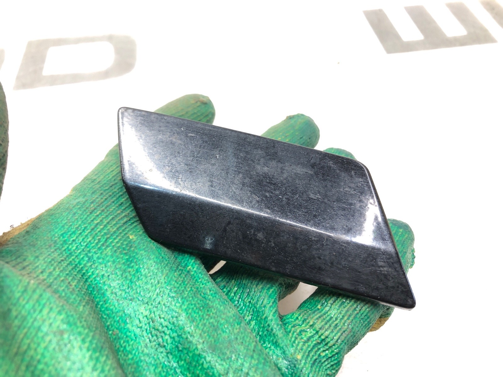 Крышка форсунки омывателя фар, 1500 рублей, Москва