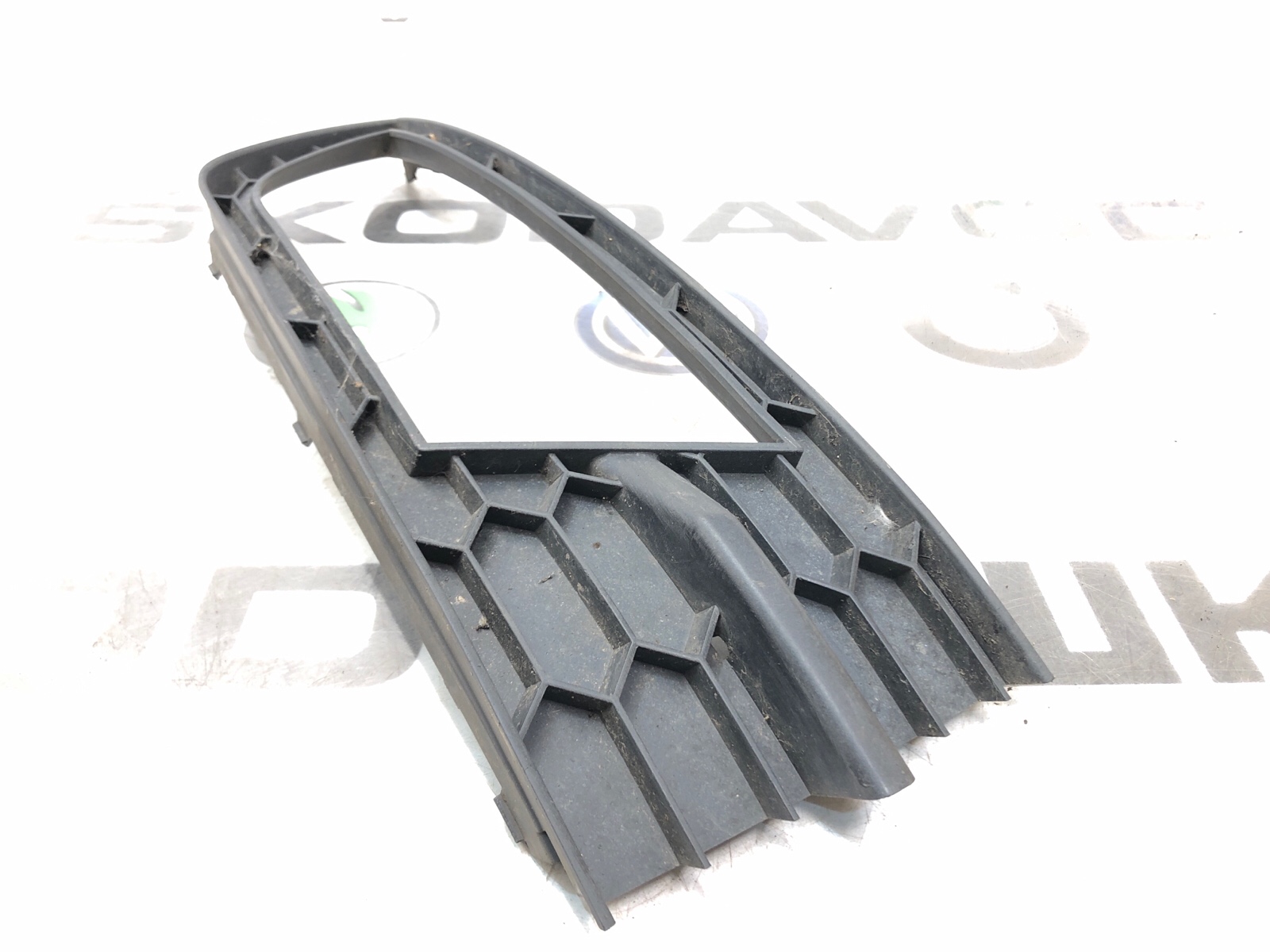 Накладка бампера, 1000 рублей, Москва