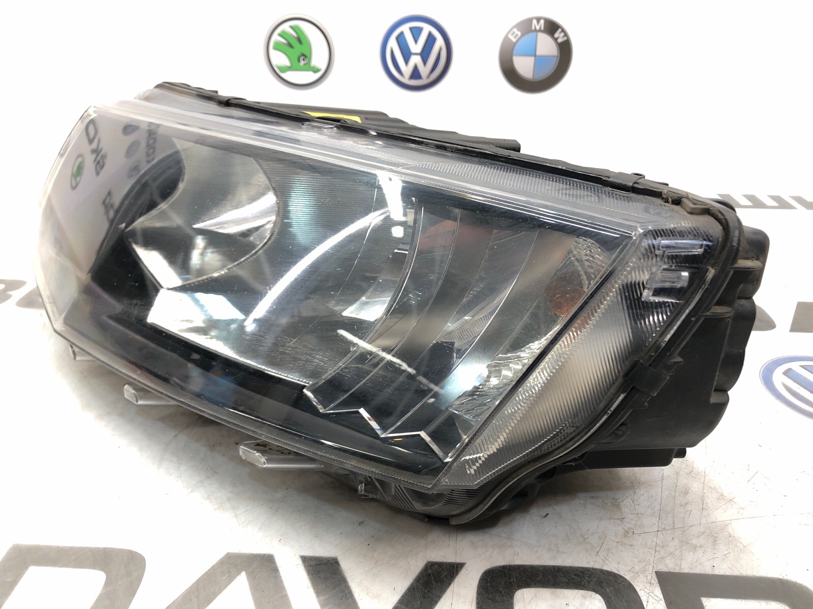 фара, 5000 рублей, Москва