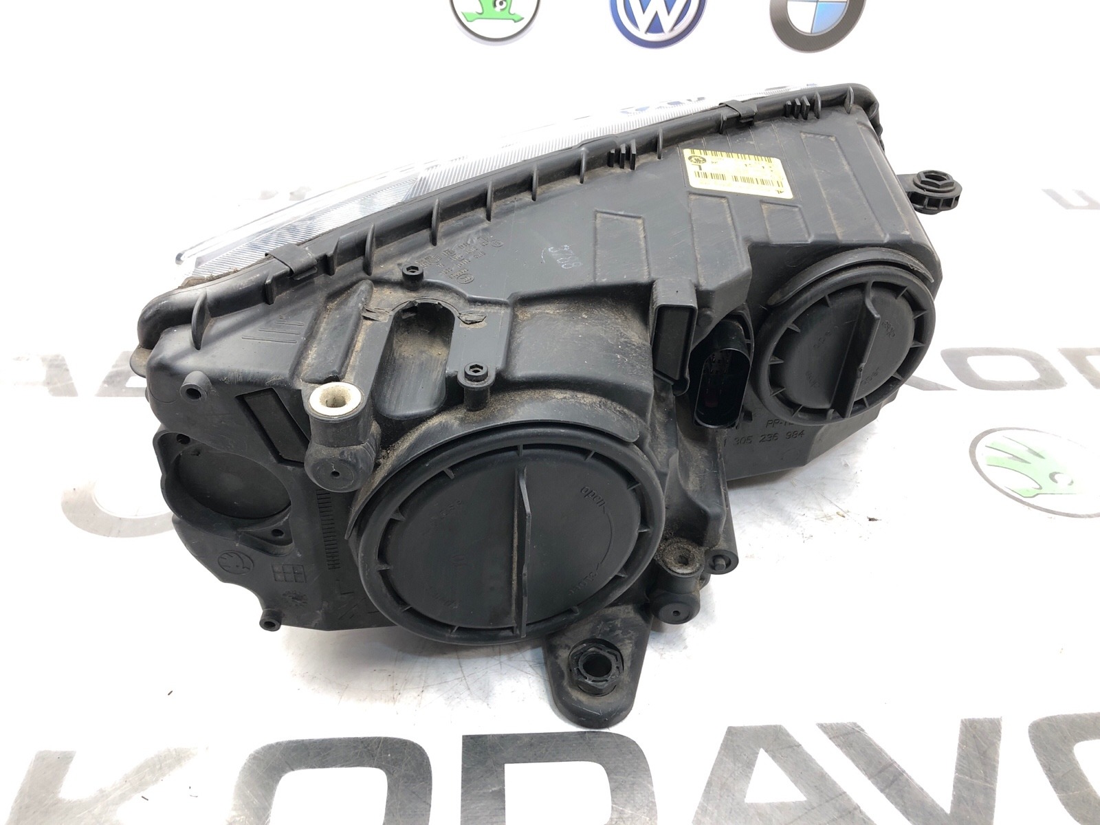 фара, 5000 рублей, Москва