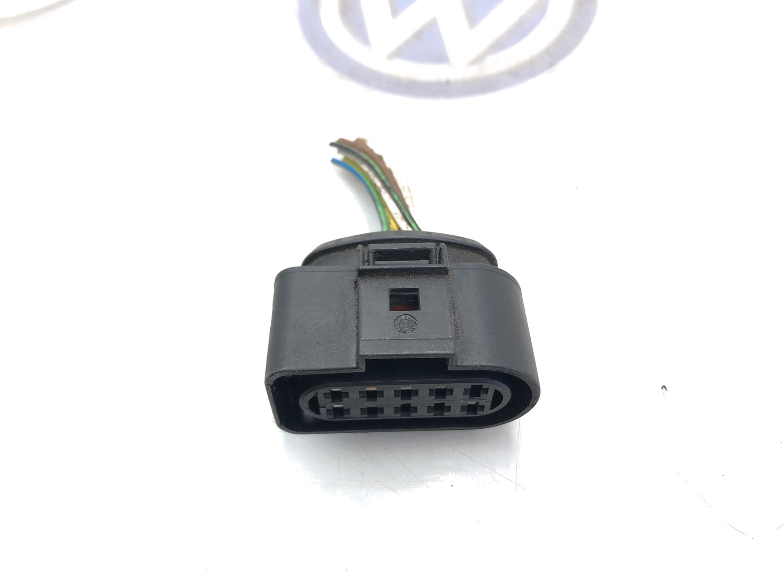 Разъем фары галоген, 500 рублей, Москва