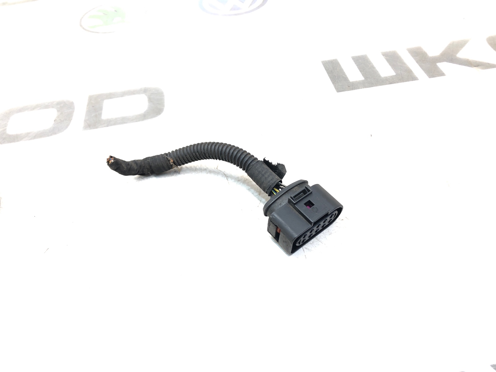 Разъем фары галоген, 500 рублей, Москва