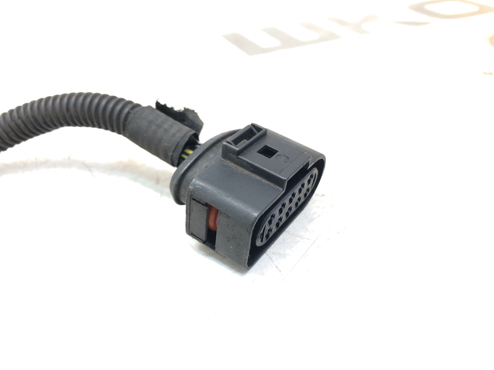 Разъем фары галоген, 500 рублей, Москва