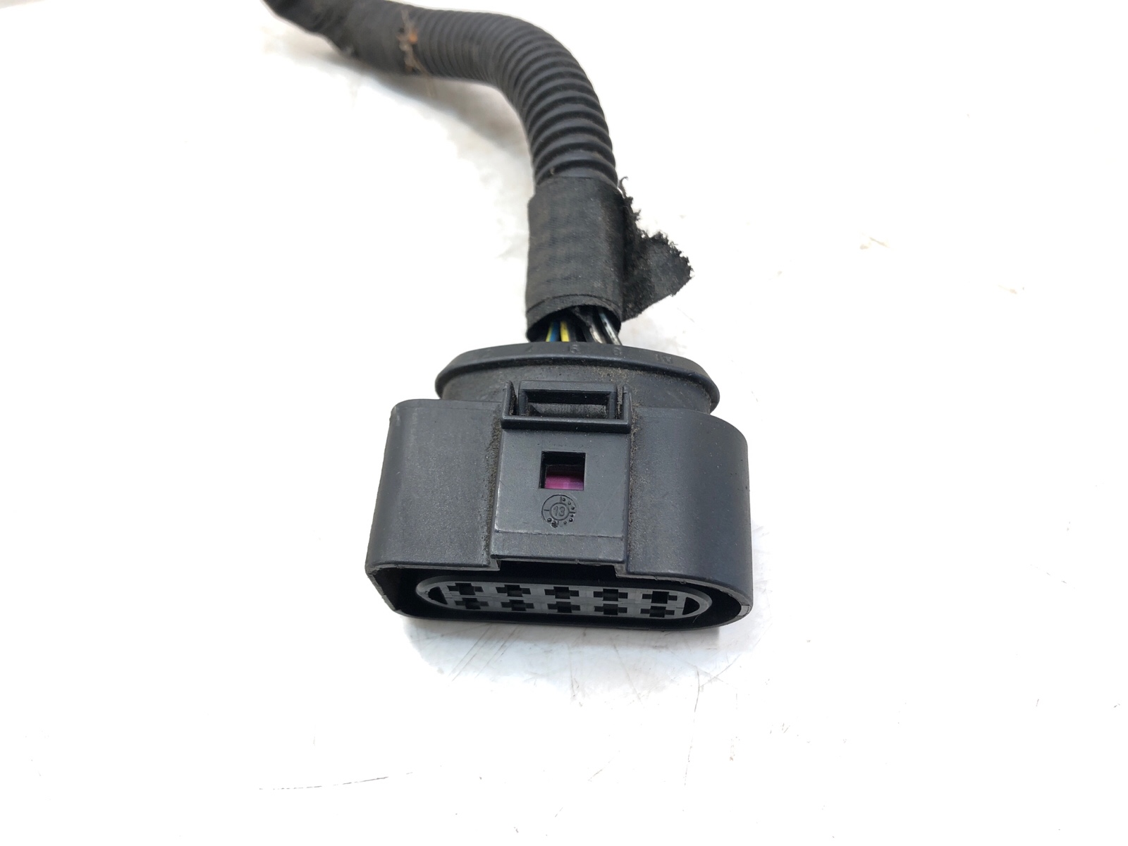 Разъем фары галоген, 500 рублей, Москва