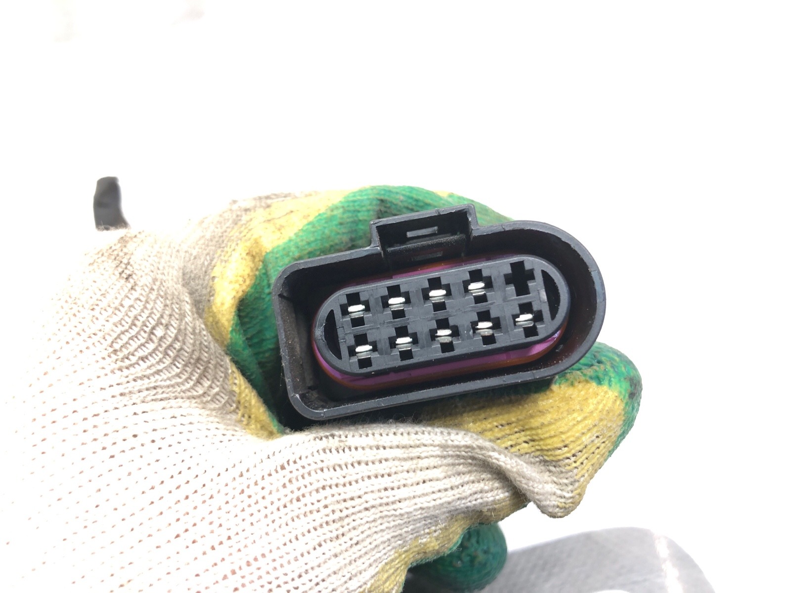 Разъем фары галоген, 500 рублей, Москва