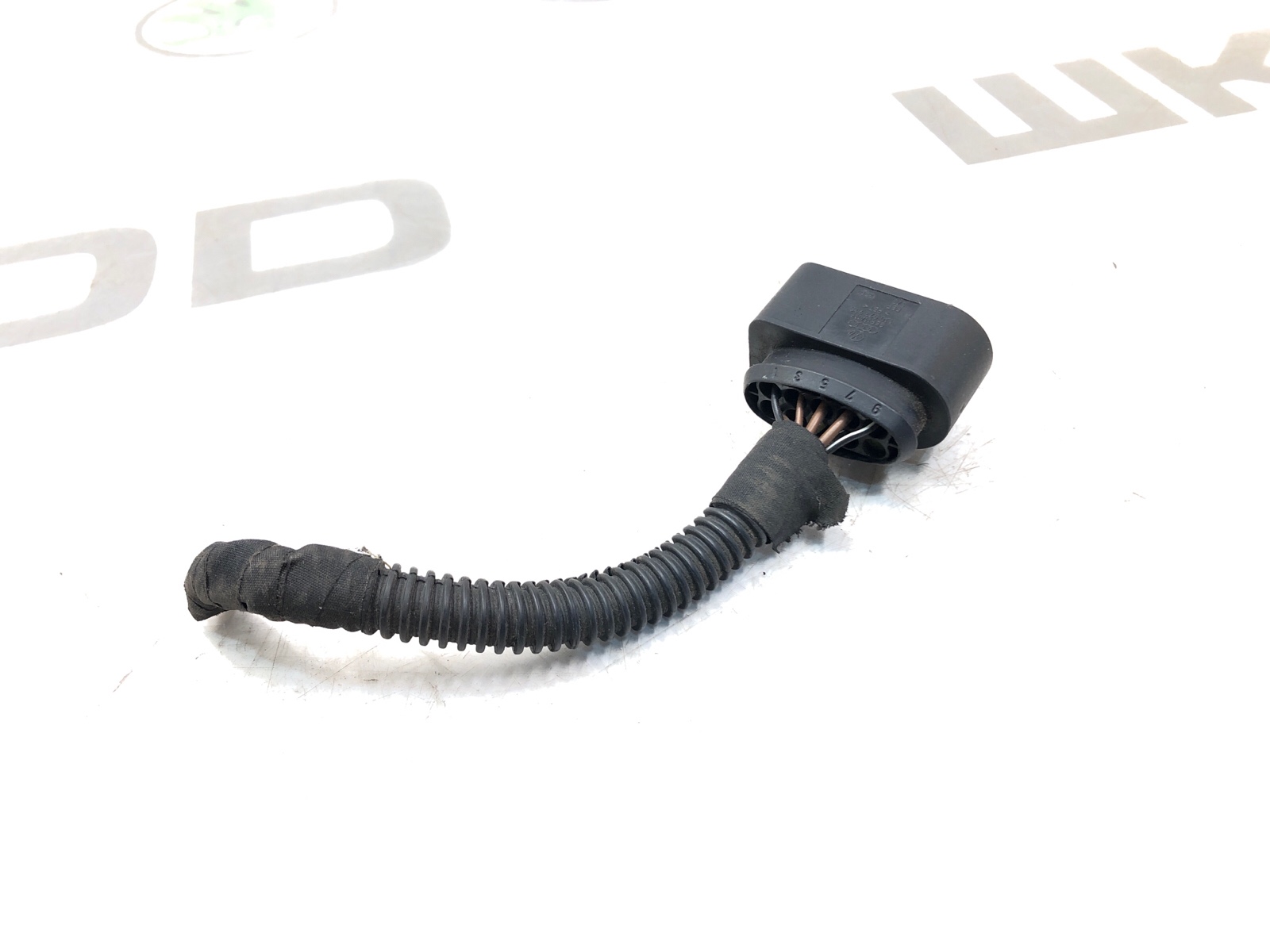 Разъем фары галоген, 500 рублей, Москва