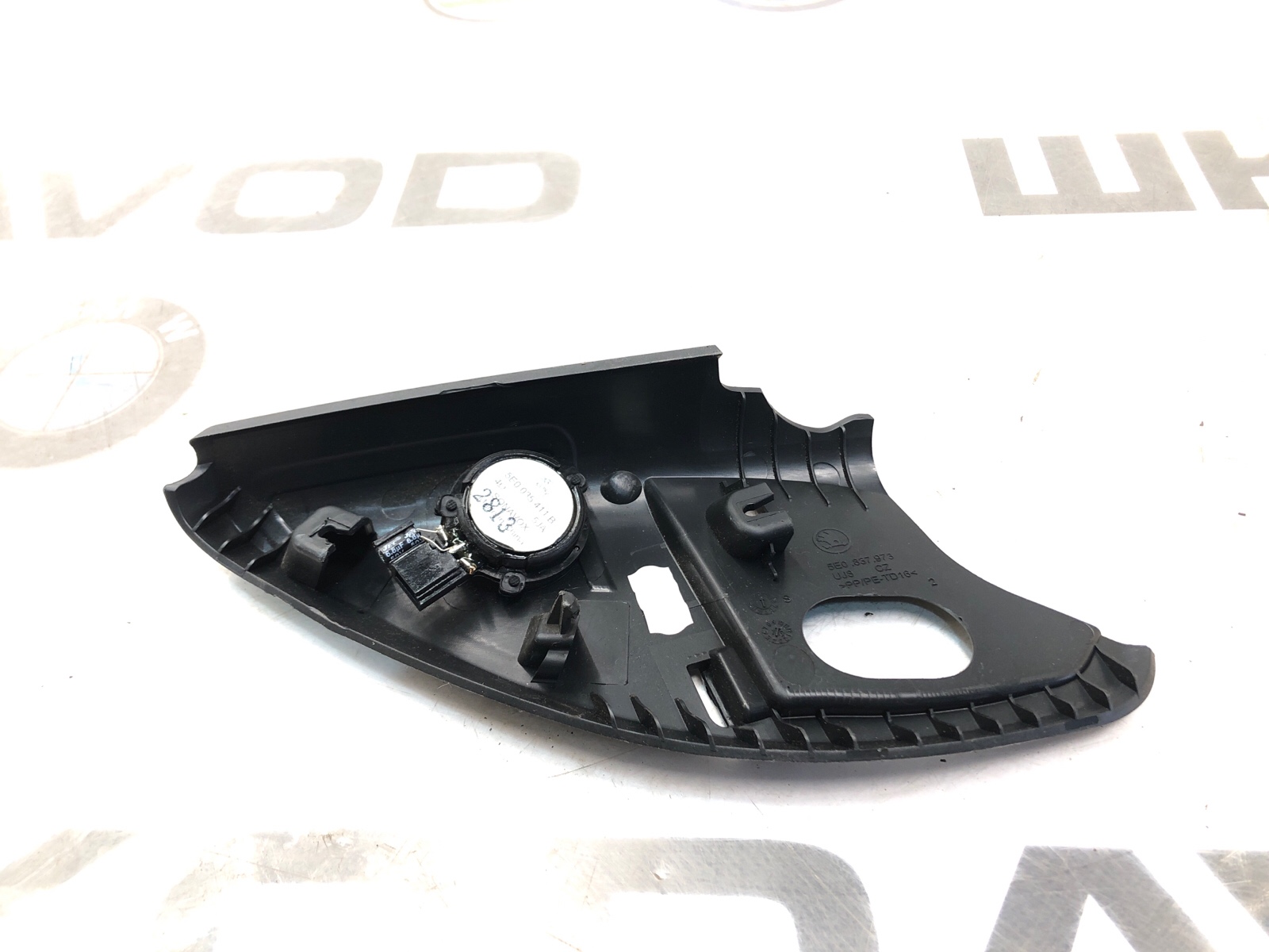 Динамик высокочастотный, 500 рублей, Москва