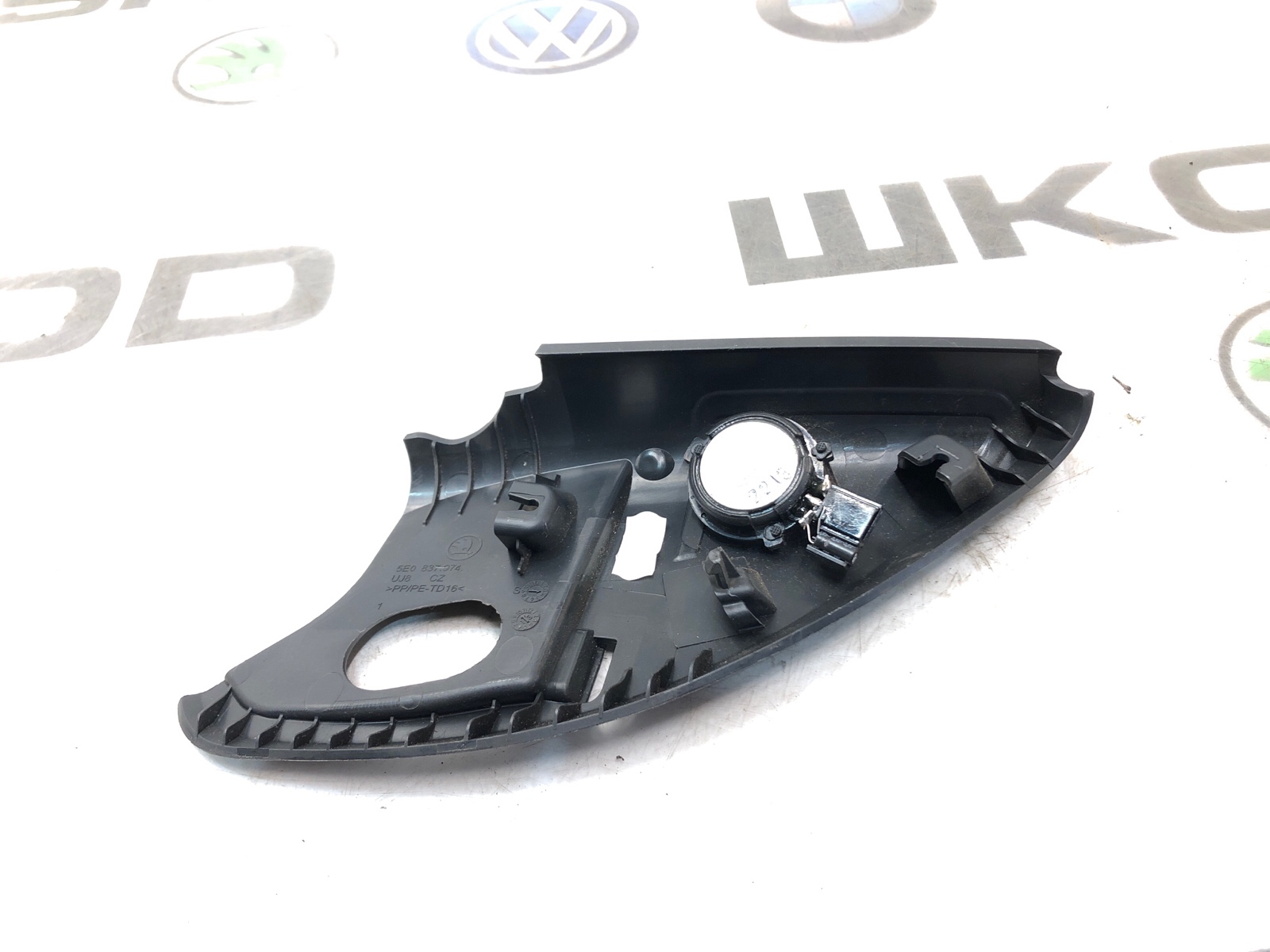 Динамик высокочастотный, 500 рублей, Москва