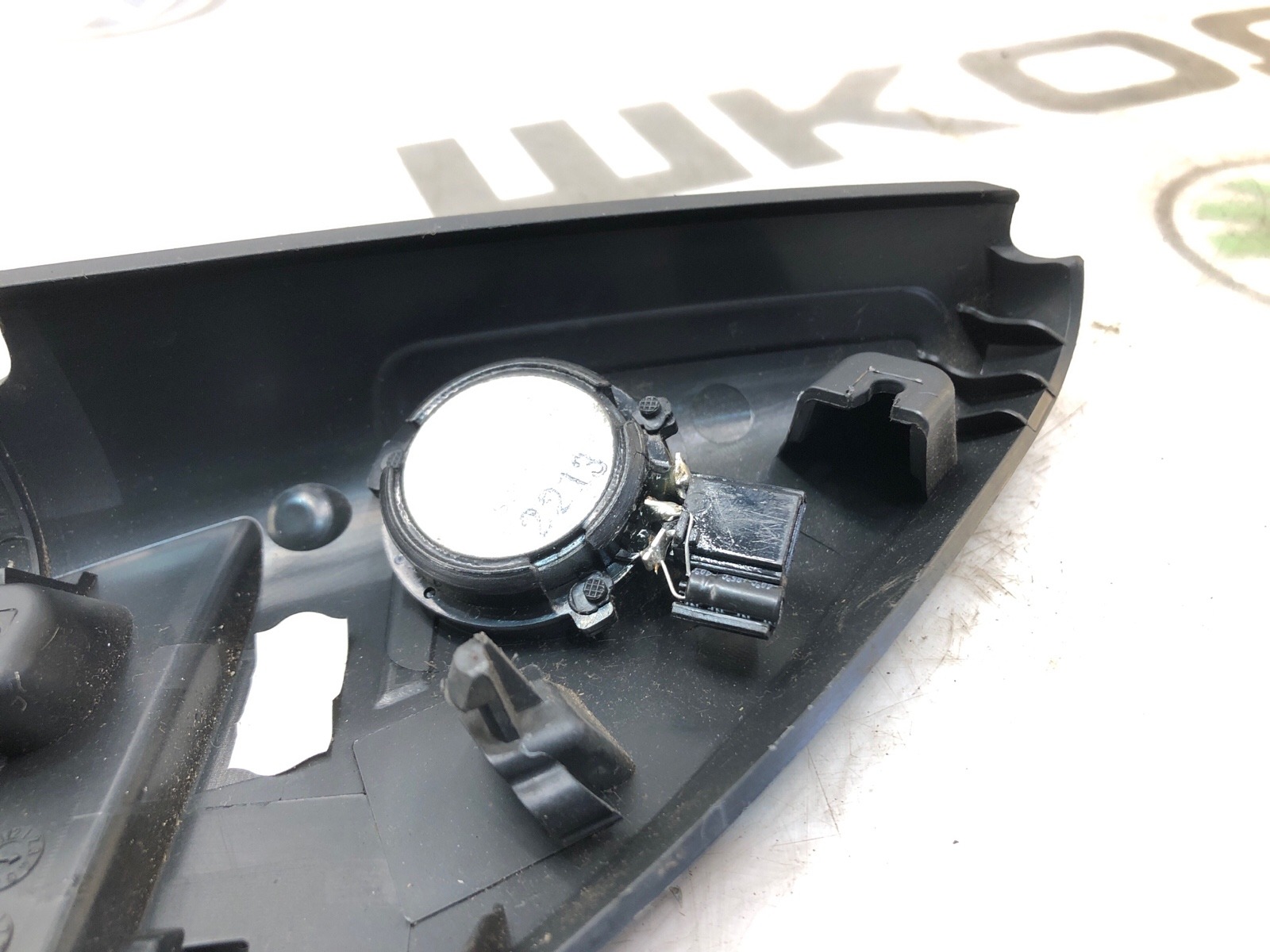 Динамик высокочастотный, 500 рублей, Москва