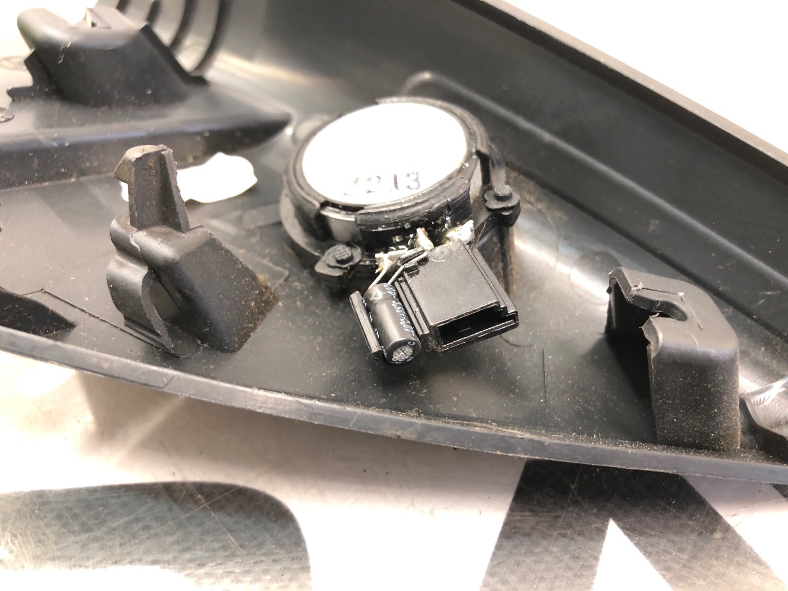 Динамик высокочастотный, 500 рублей, Москва