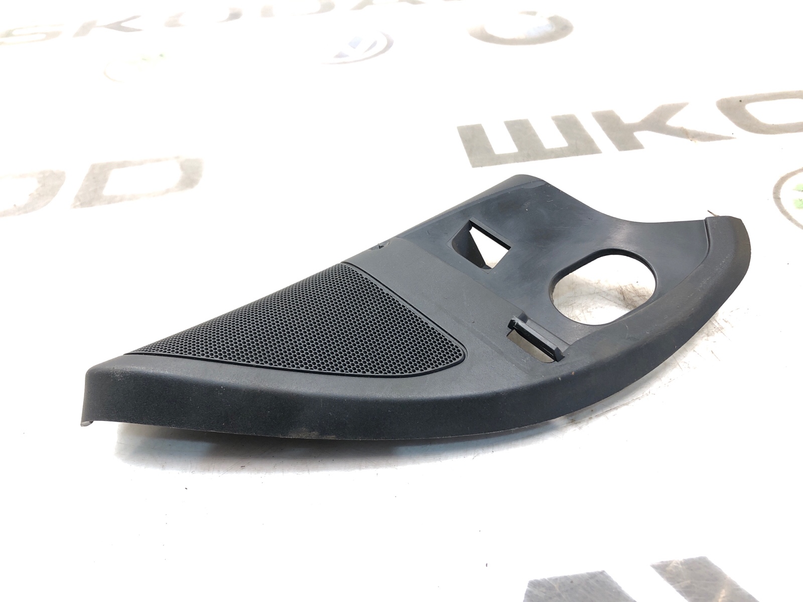 Динамик высокочастотный, 500 рублей, Москва