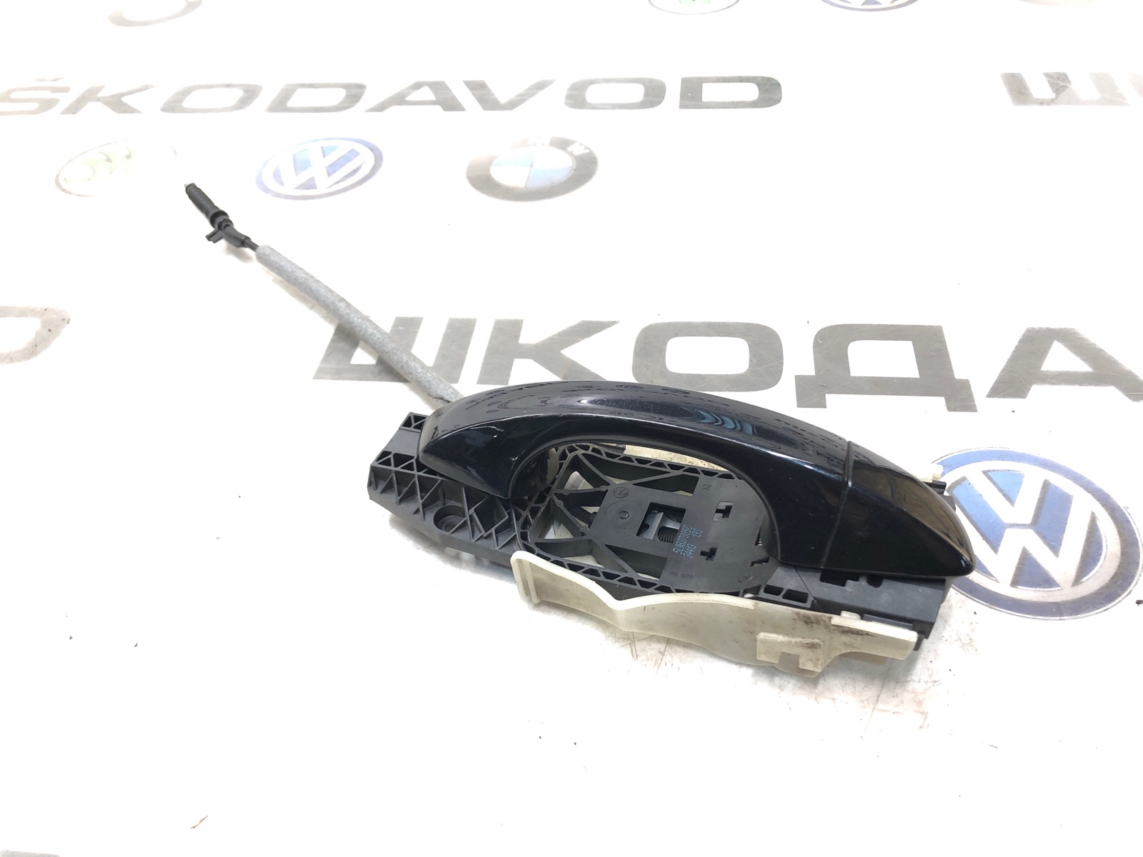 ручка двери внешняя, 2000 рублей, Москва