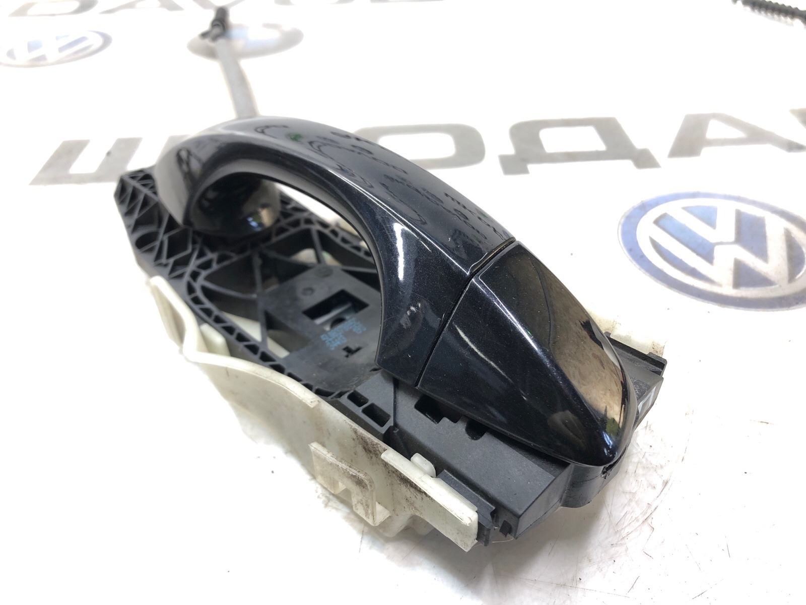 ручка двери внешняя, 2000 рублей, Москва