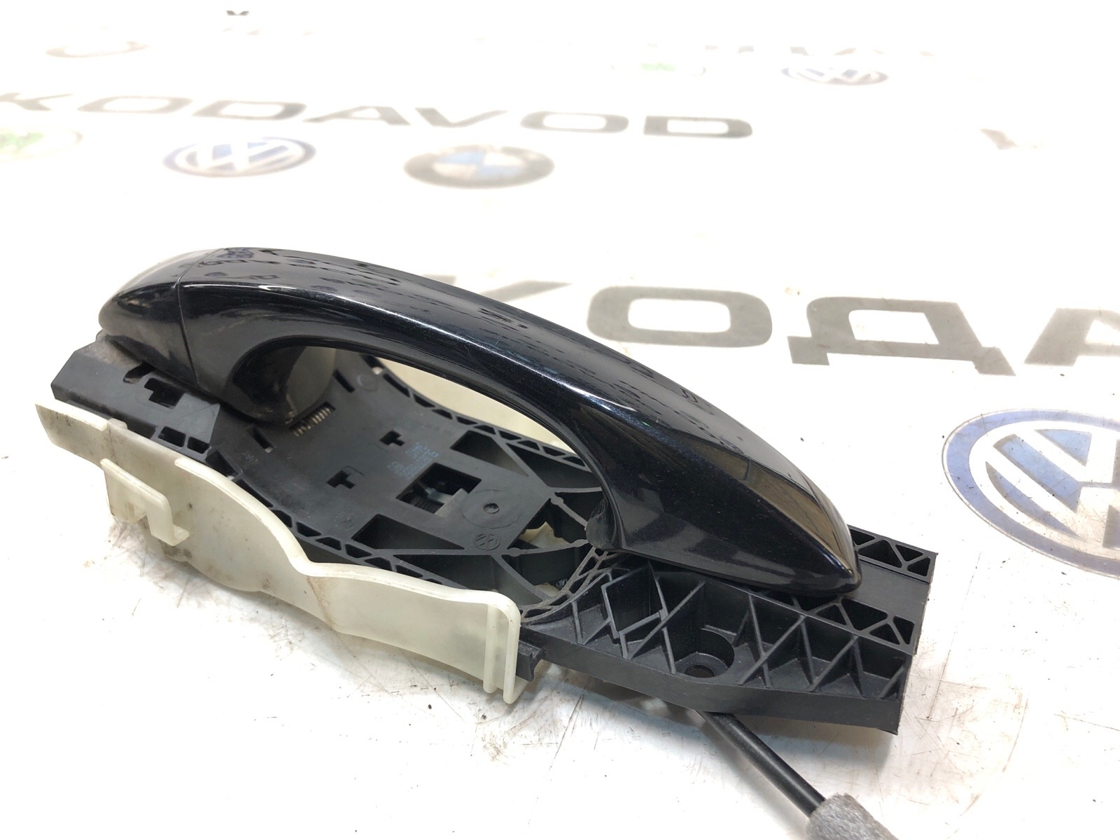 ручка двери внешняя, 2000 рублей, Москва