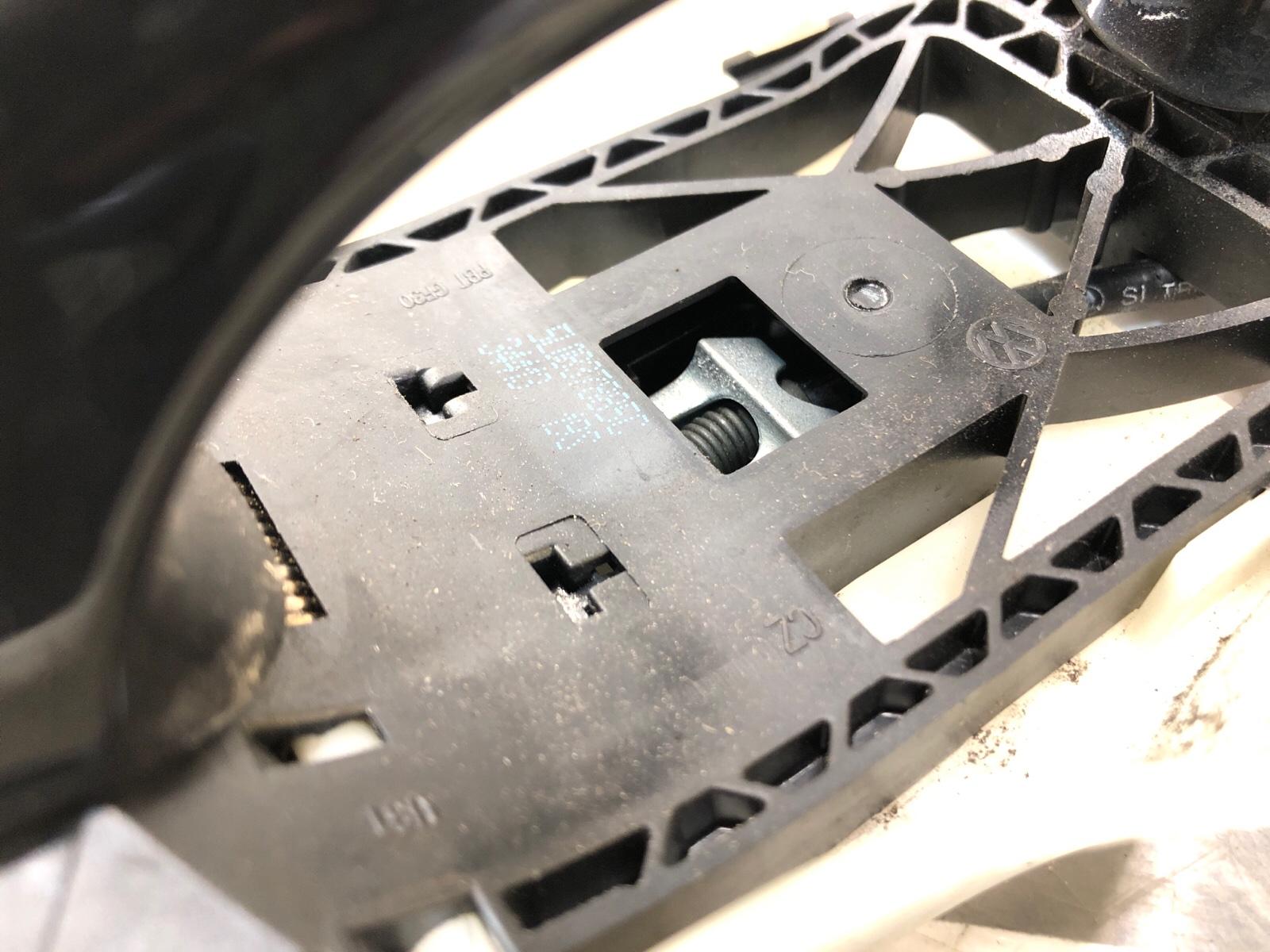 ручка двери внешняя, 2000 рублей, Москва