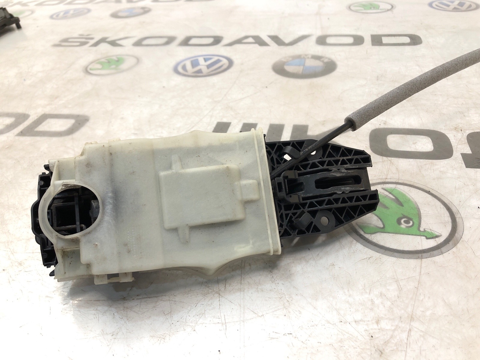 ручка двери внешняя, 2000 рублей, Москва