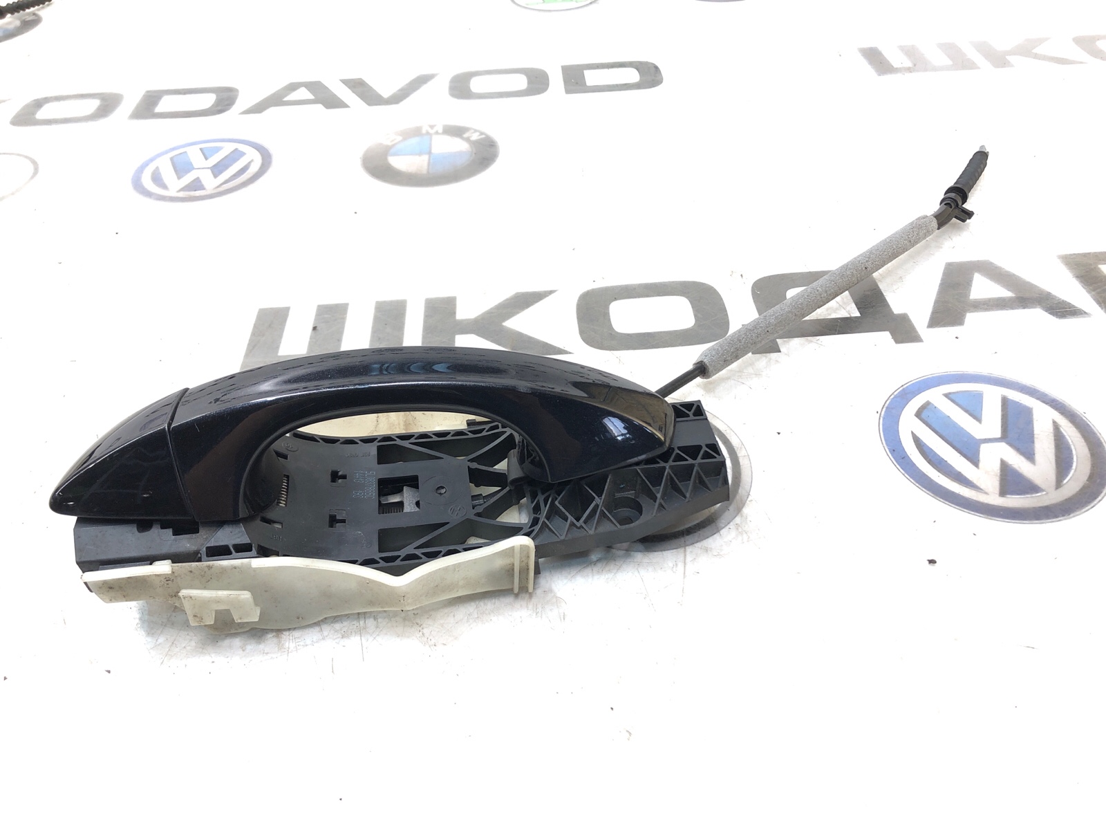 ручка двери внешняя, 2000 рублей, Москва