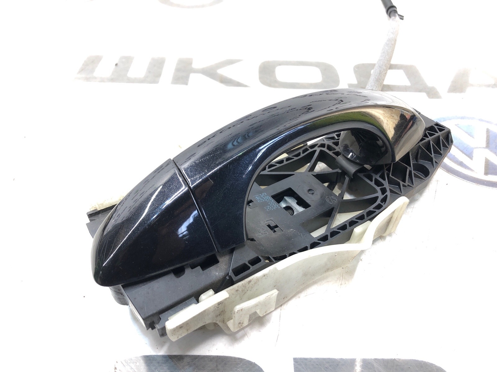 ручка двери внешняя, 2000 рублей, Москва