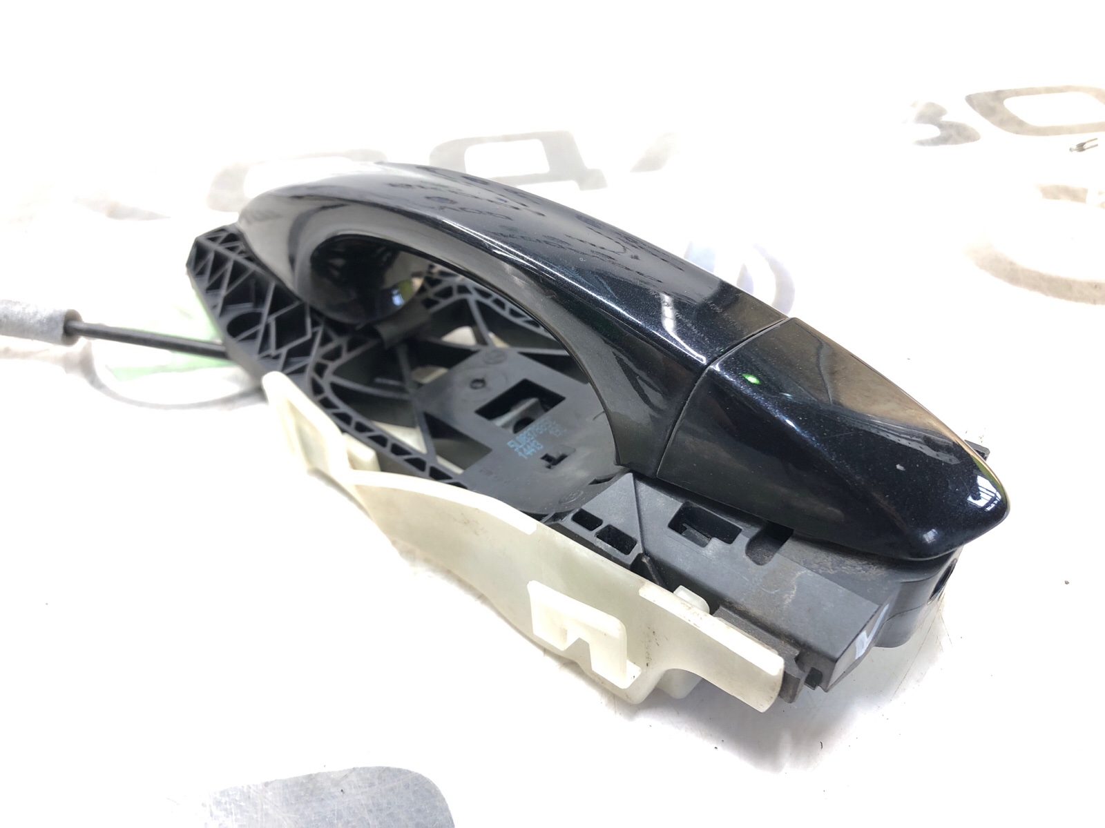 ручка двери внешняя, 2000 рублей, Москва