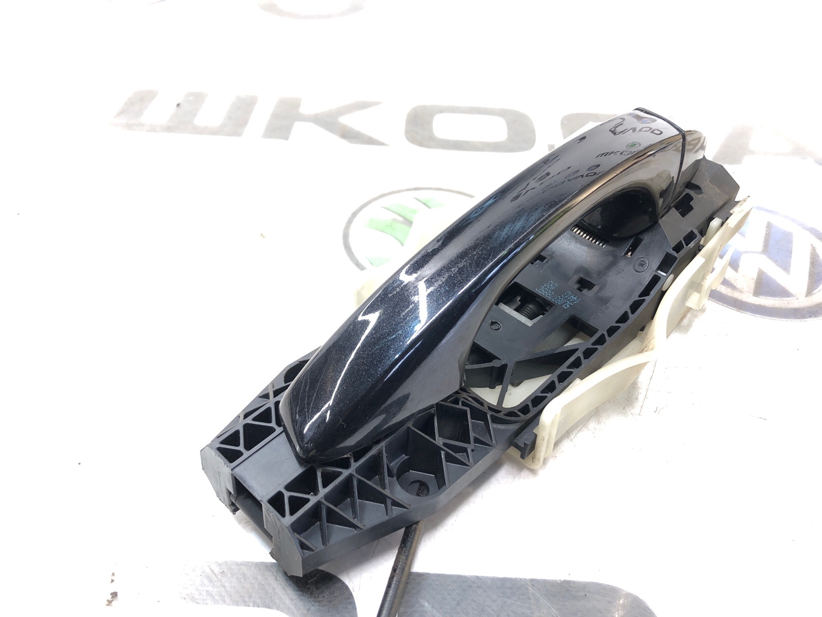 ручка двери внешняя, 2000 рублей, Москва