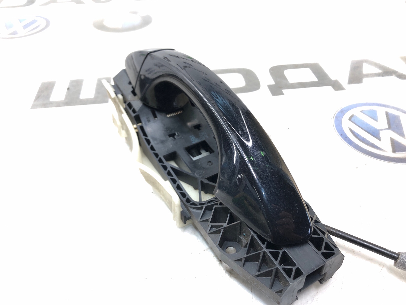 ручка двери внешняя, 2000 рублей, Москва