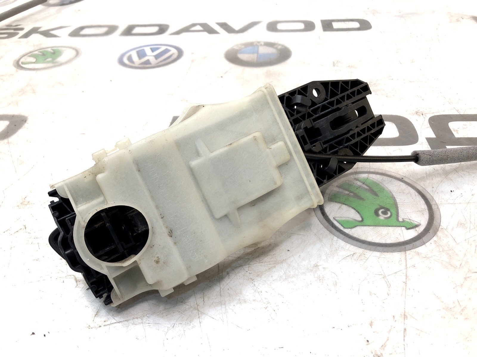 ручка двери внешняя, 2000 рублей, Москва