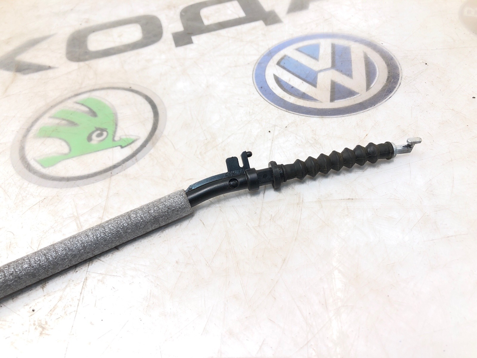 ручка двери внешняя, 2000 рублей, Москва