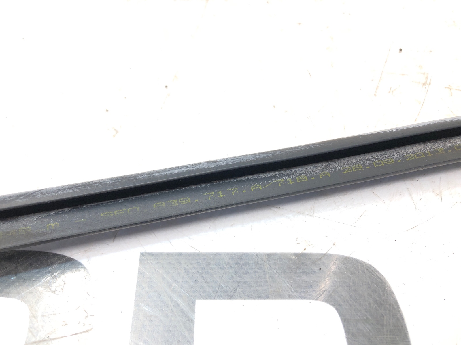 Уплотнитель двери, 1500 рублей, Москва