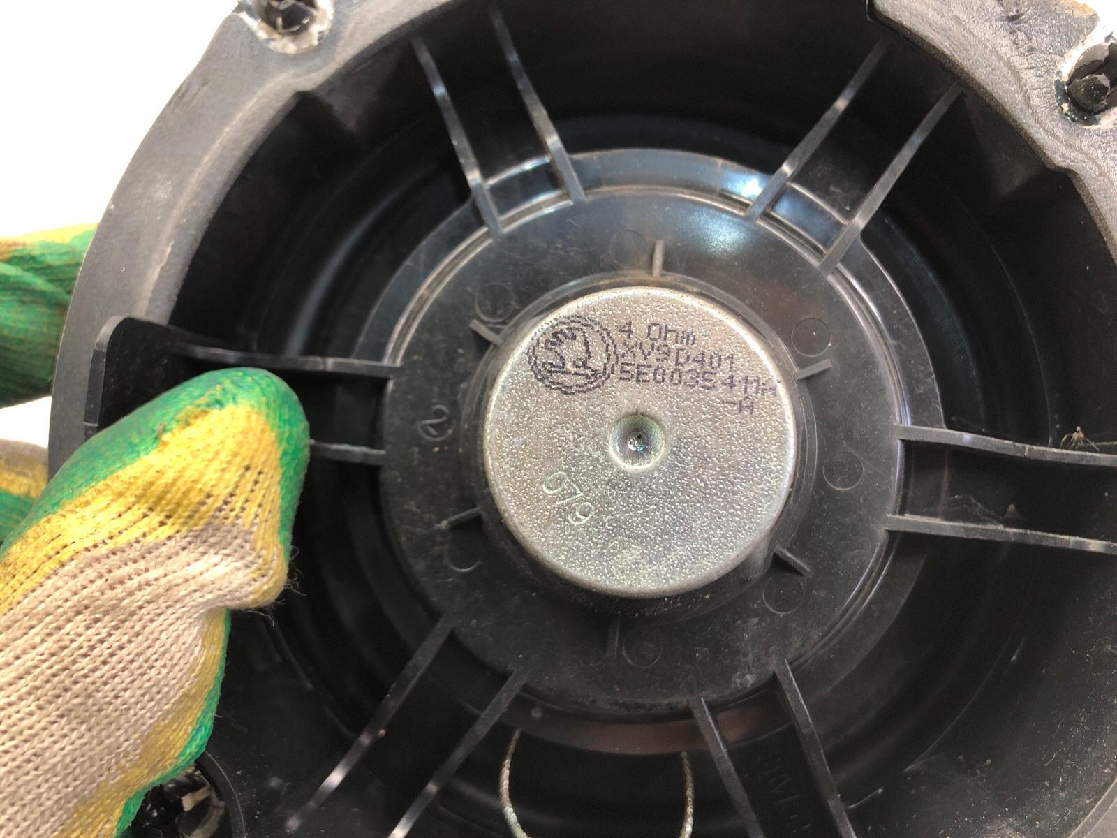 Динамик, 2000 рублей, Москва