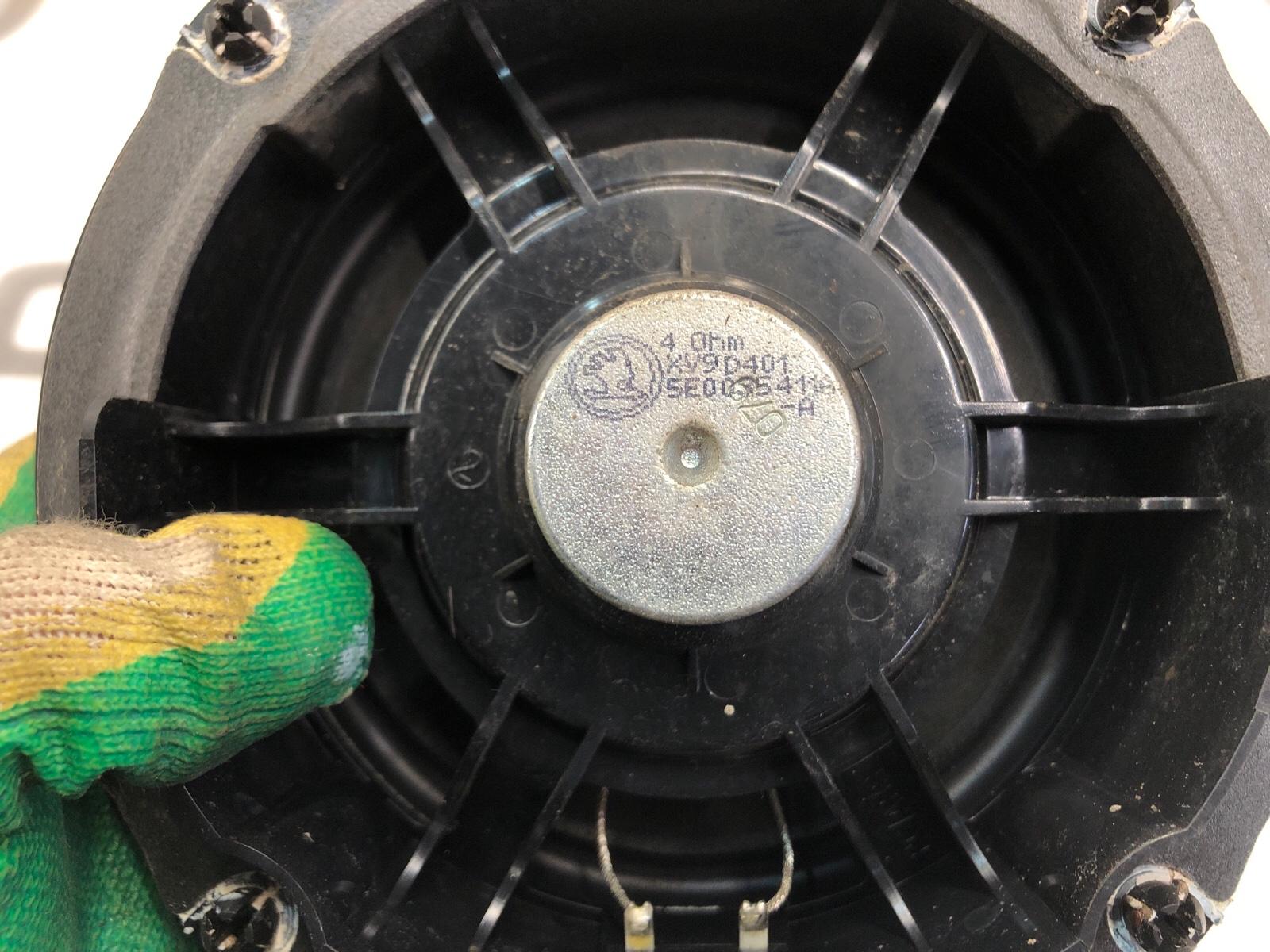 Динамик, 2000 рублей, Москва