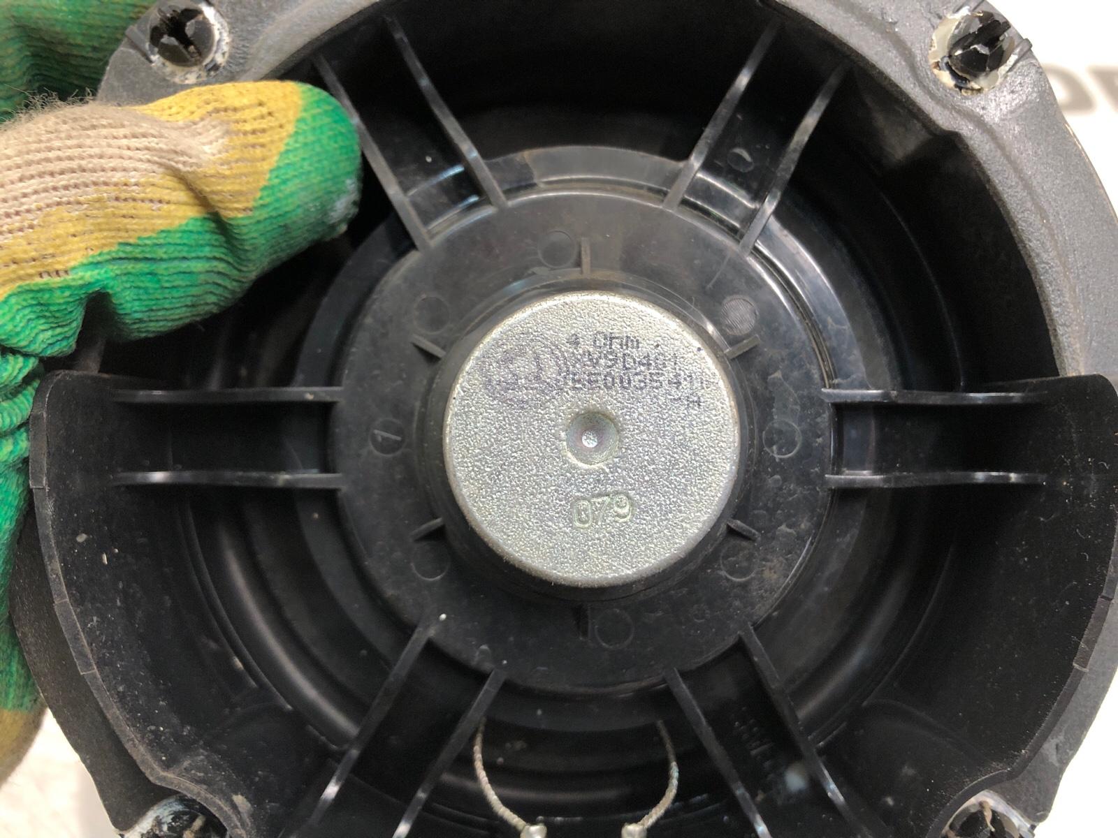 Динамик, 2000 рублей, Москва