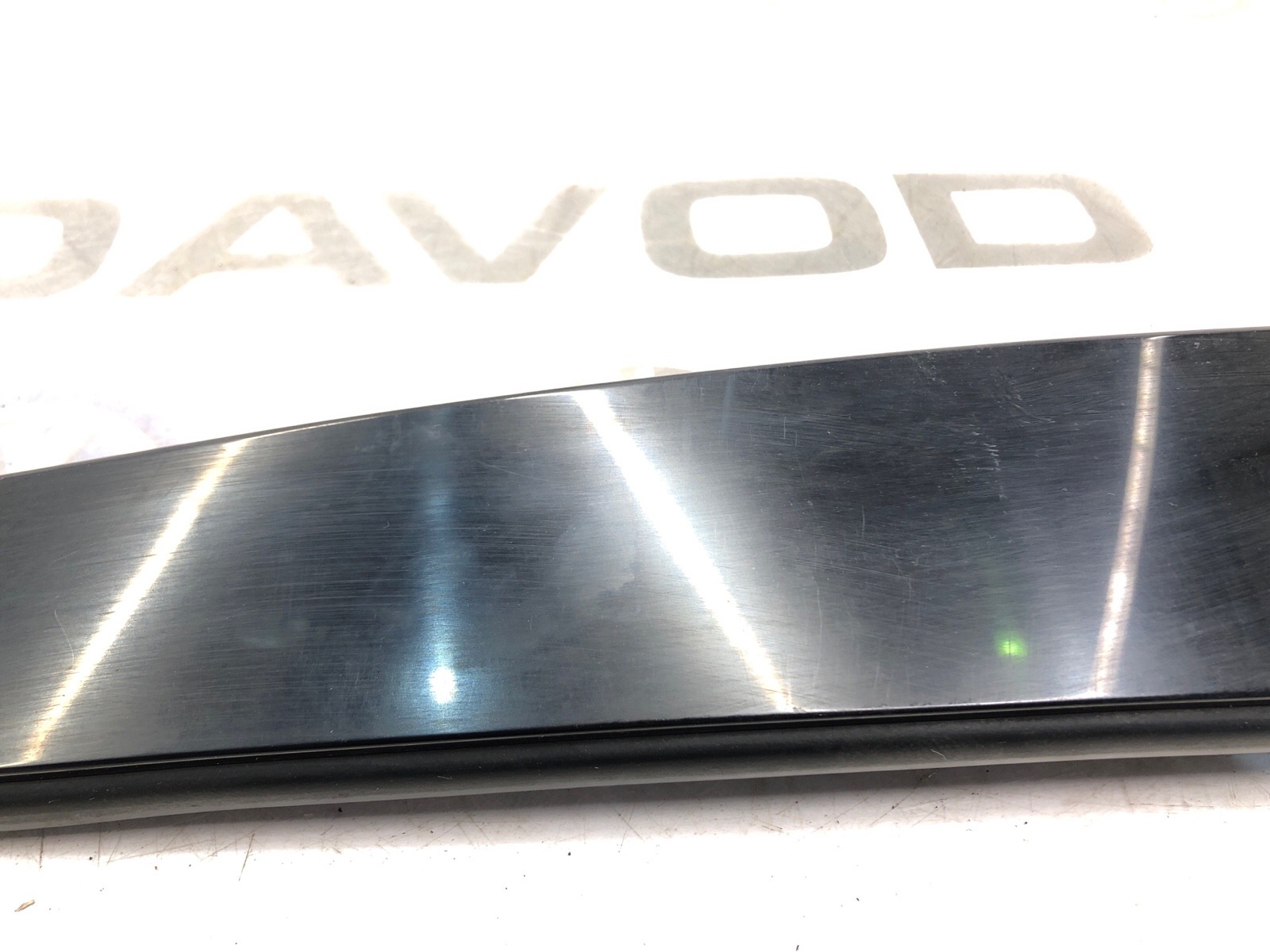 Накладка двери декоративная, 1000 рублей, Москва