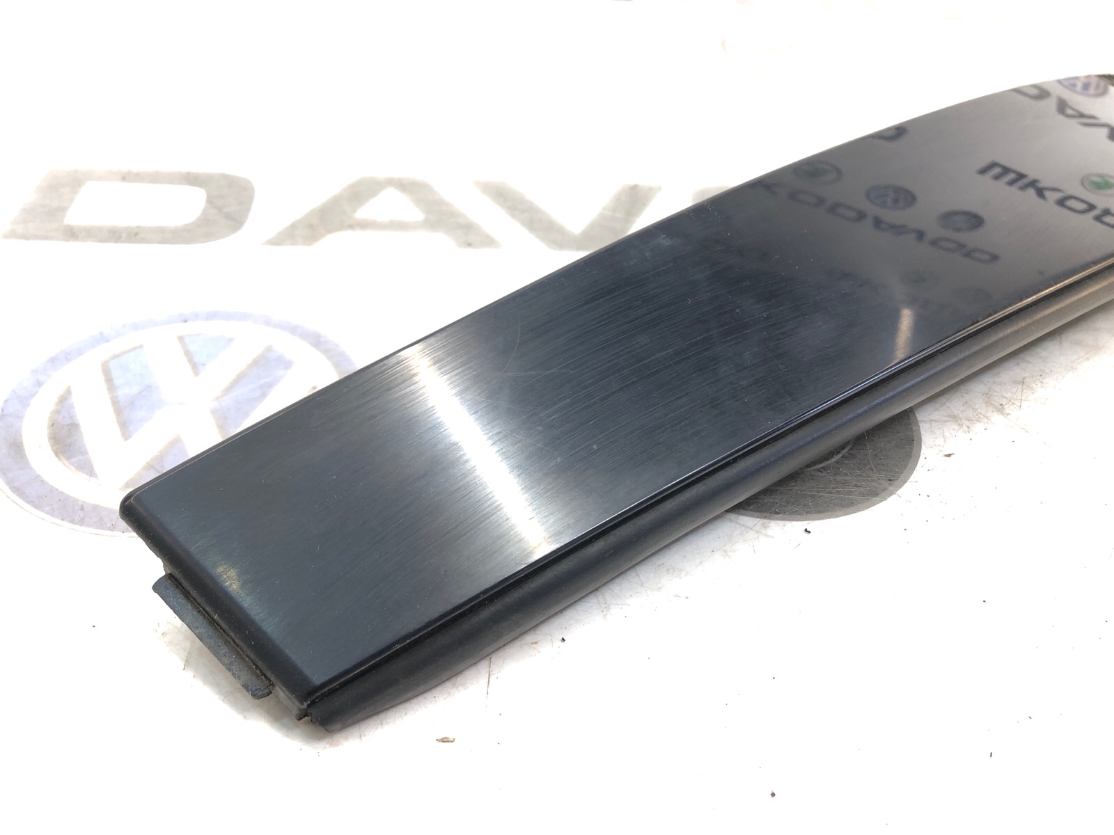 Накладка двери декоративная, 1000 рублей, Москва