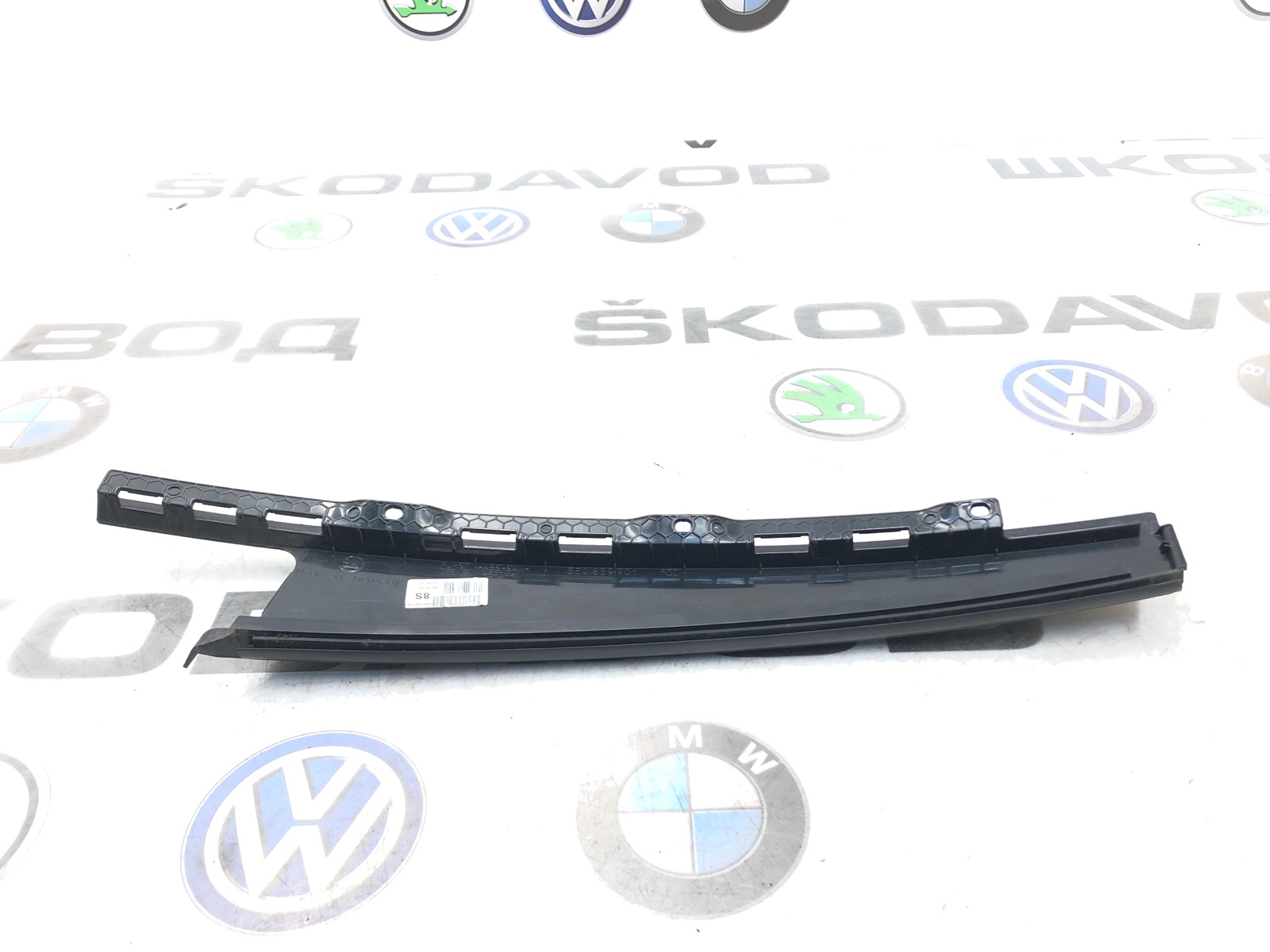 Накладка двери декоративная, 1000 рублей, Москва