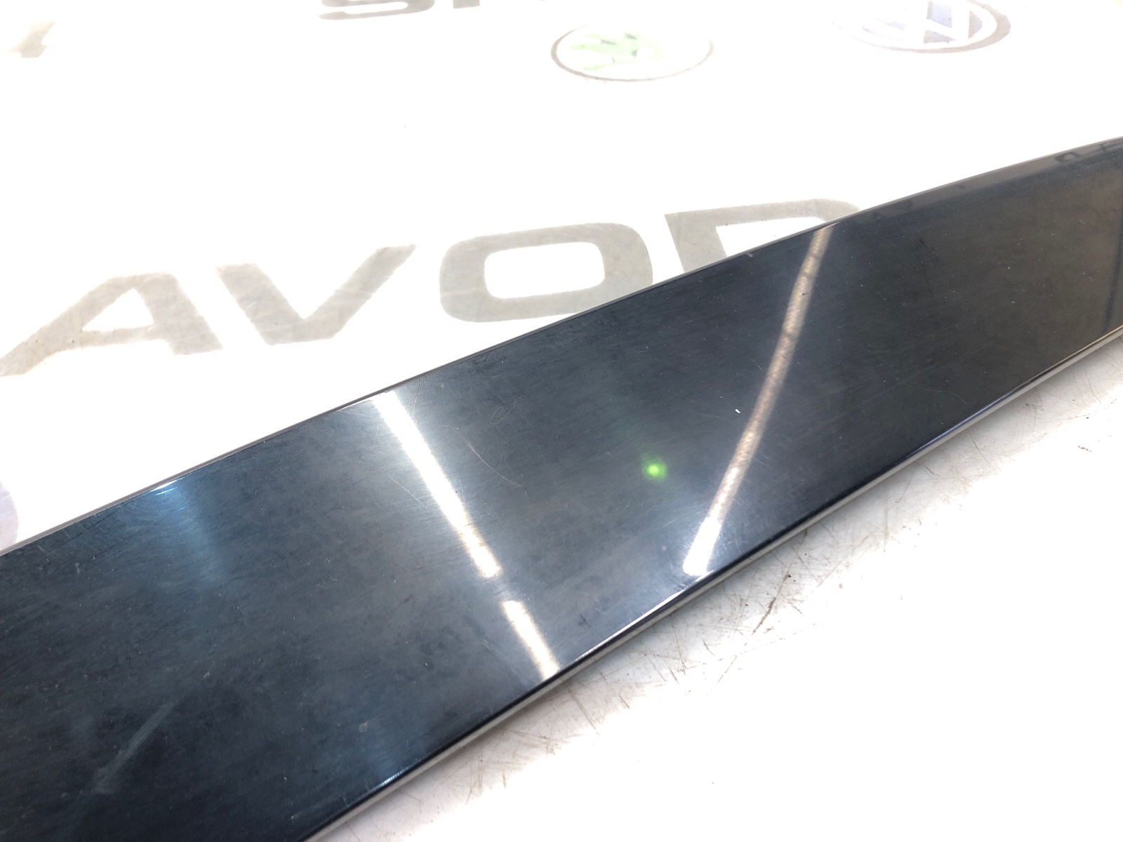 Накладка двери декоративная, 2000 рублей, Москва