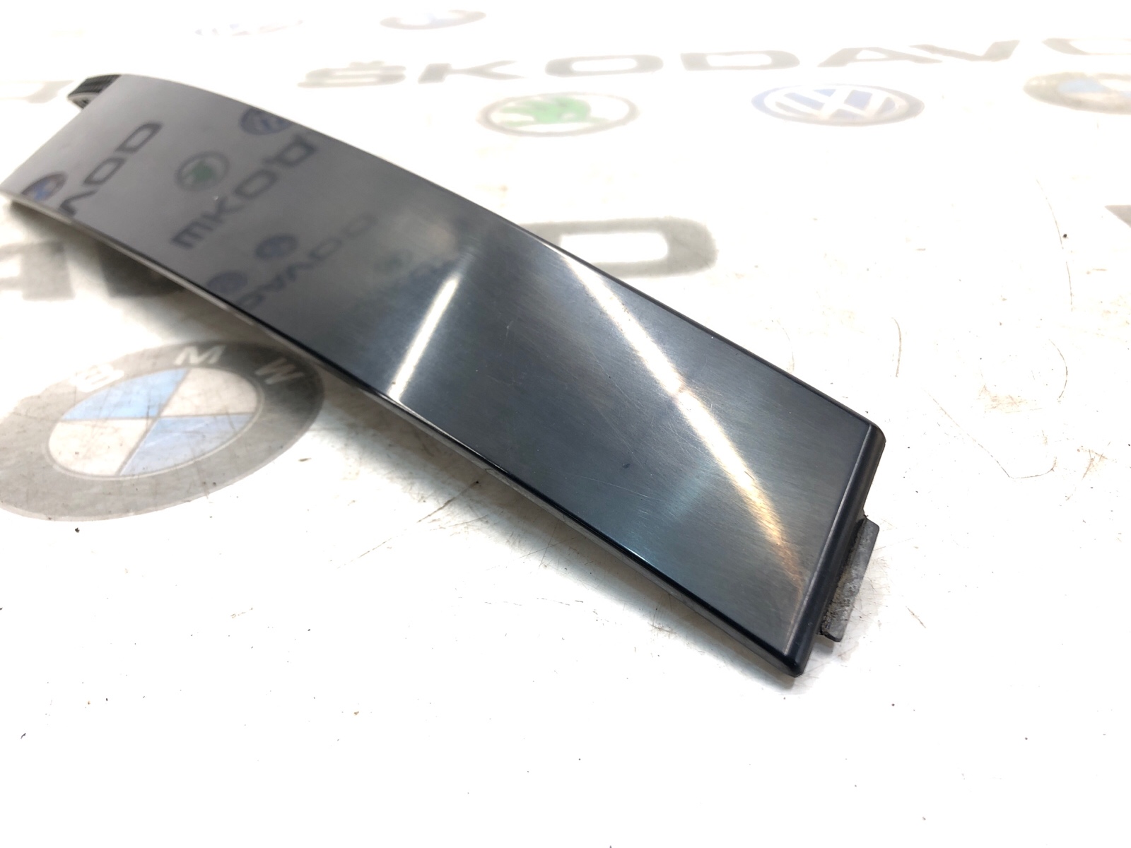 Накладка двери декоративная, 2000 рублей, Москва