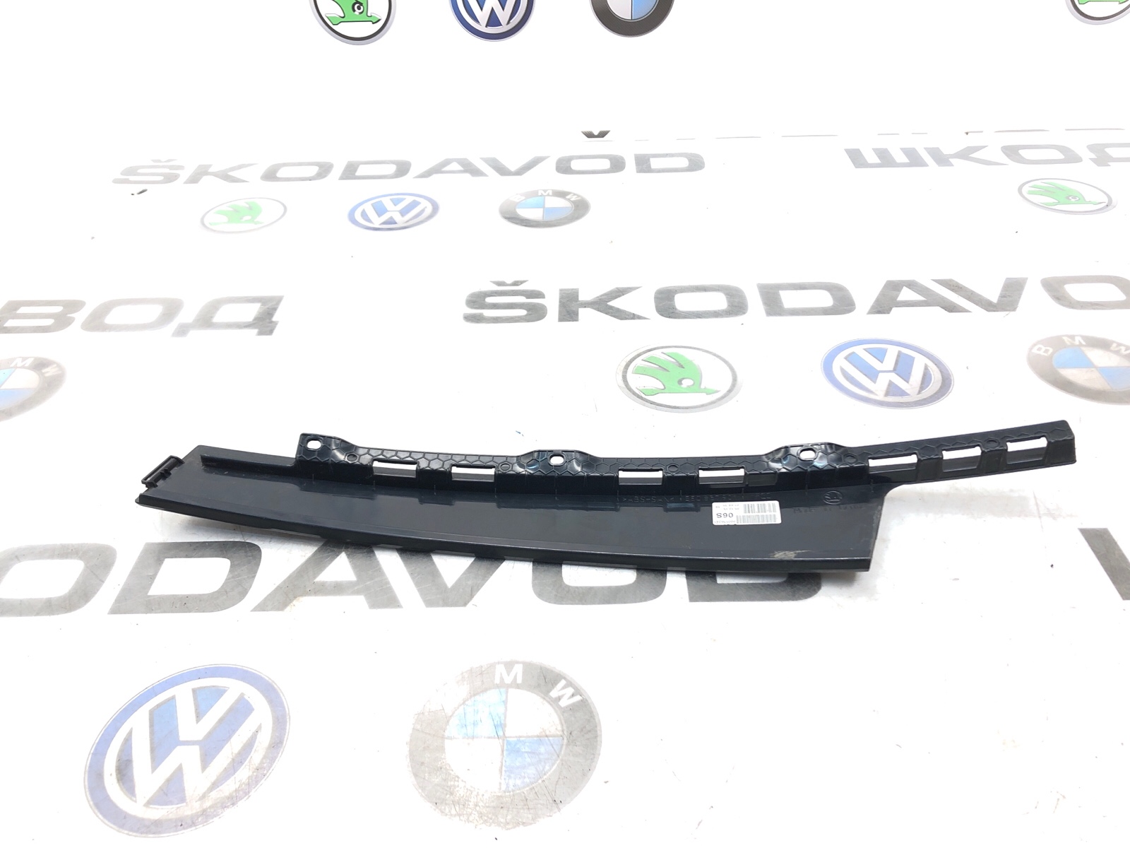 Накладка двери декоративная, 2000 рублей, Москва