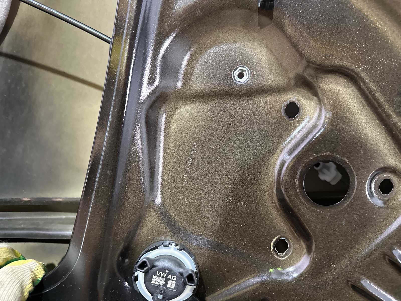 дверь, 70000 рублей, Москва