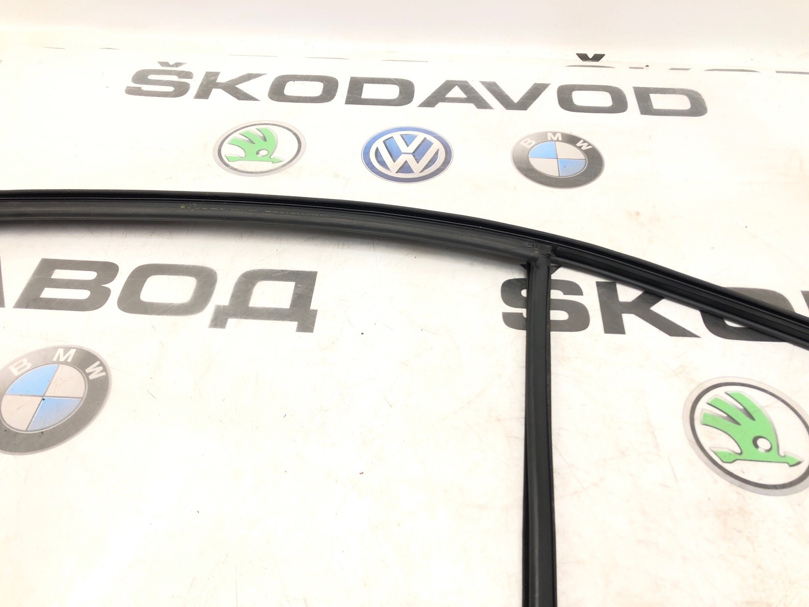 Уплотнитель стекла, 2000 рублей, Москва