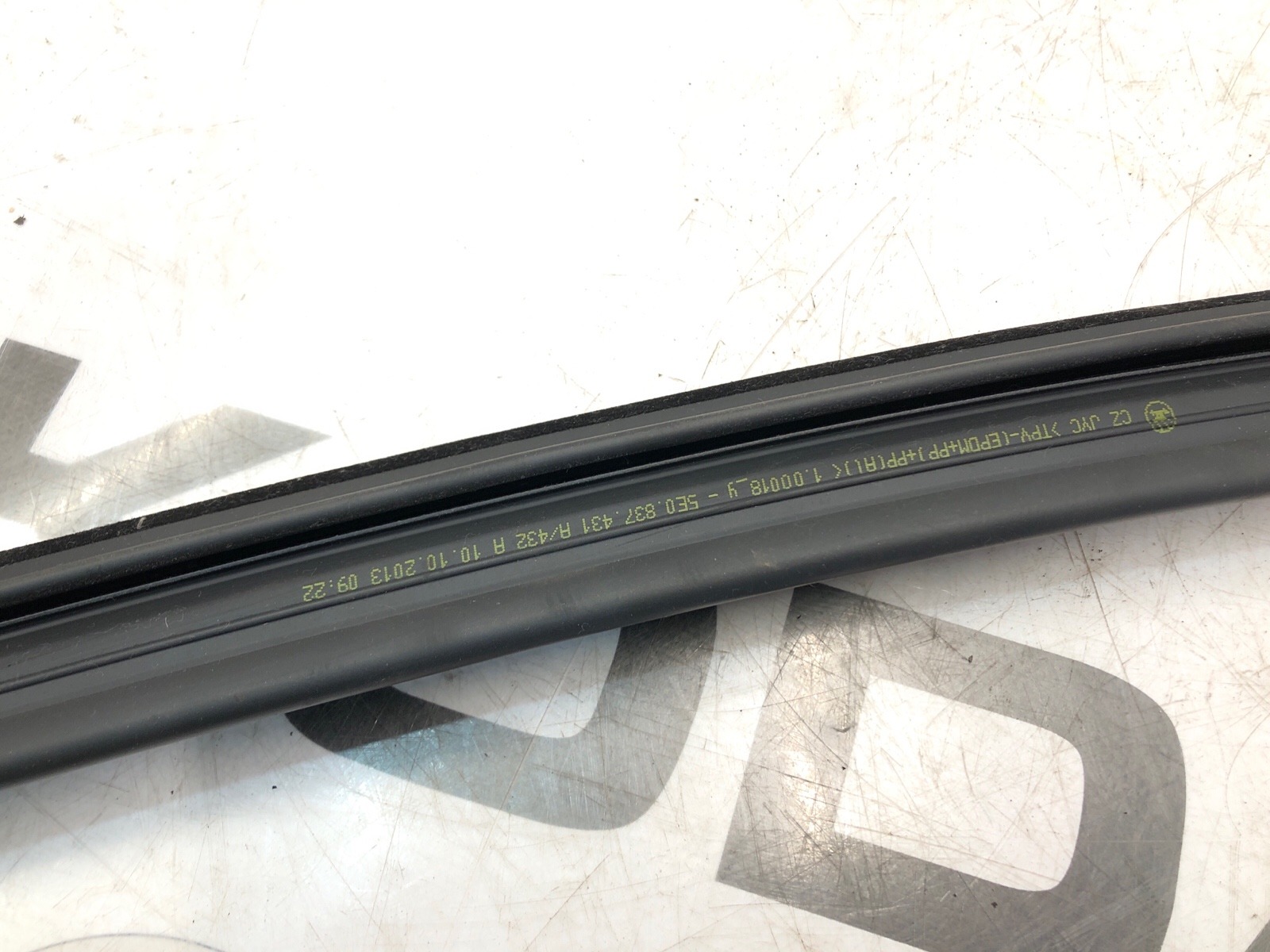 Уплотнитель стекла, 1500 рублей, Москва