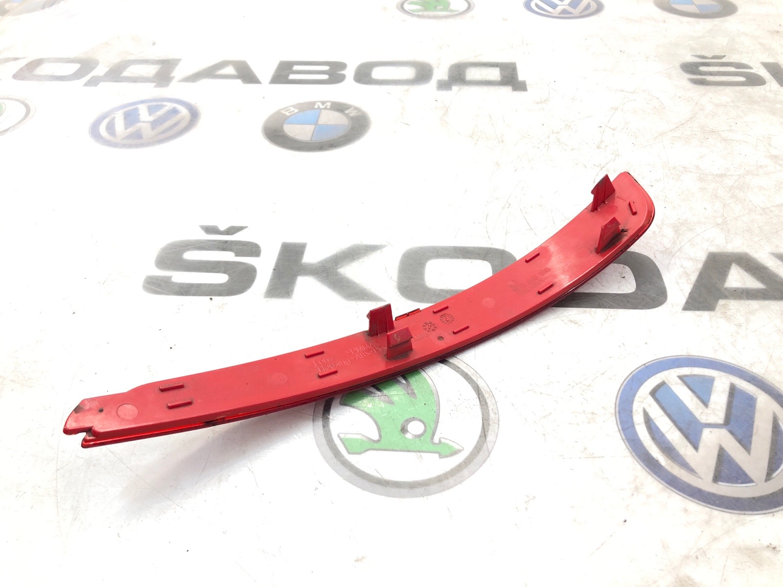 катафот бампера, 1000 рублей, Москва