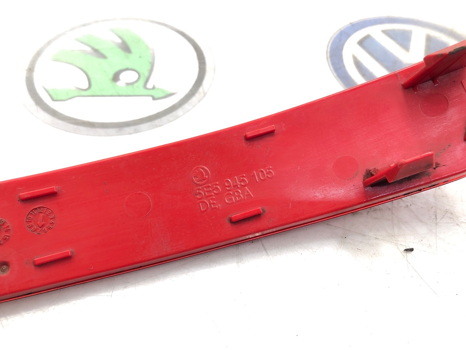 катафот бампера, 1000 рублей, Москва