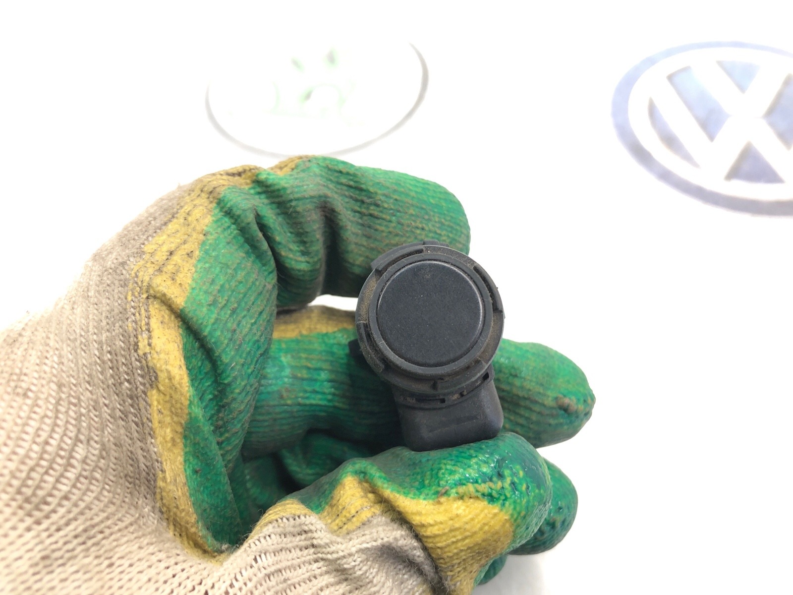 Датчик парктроника, 1200 рублей, Москва