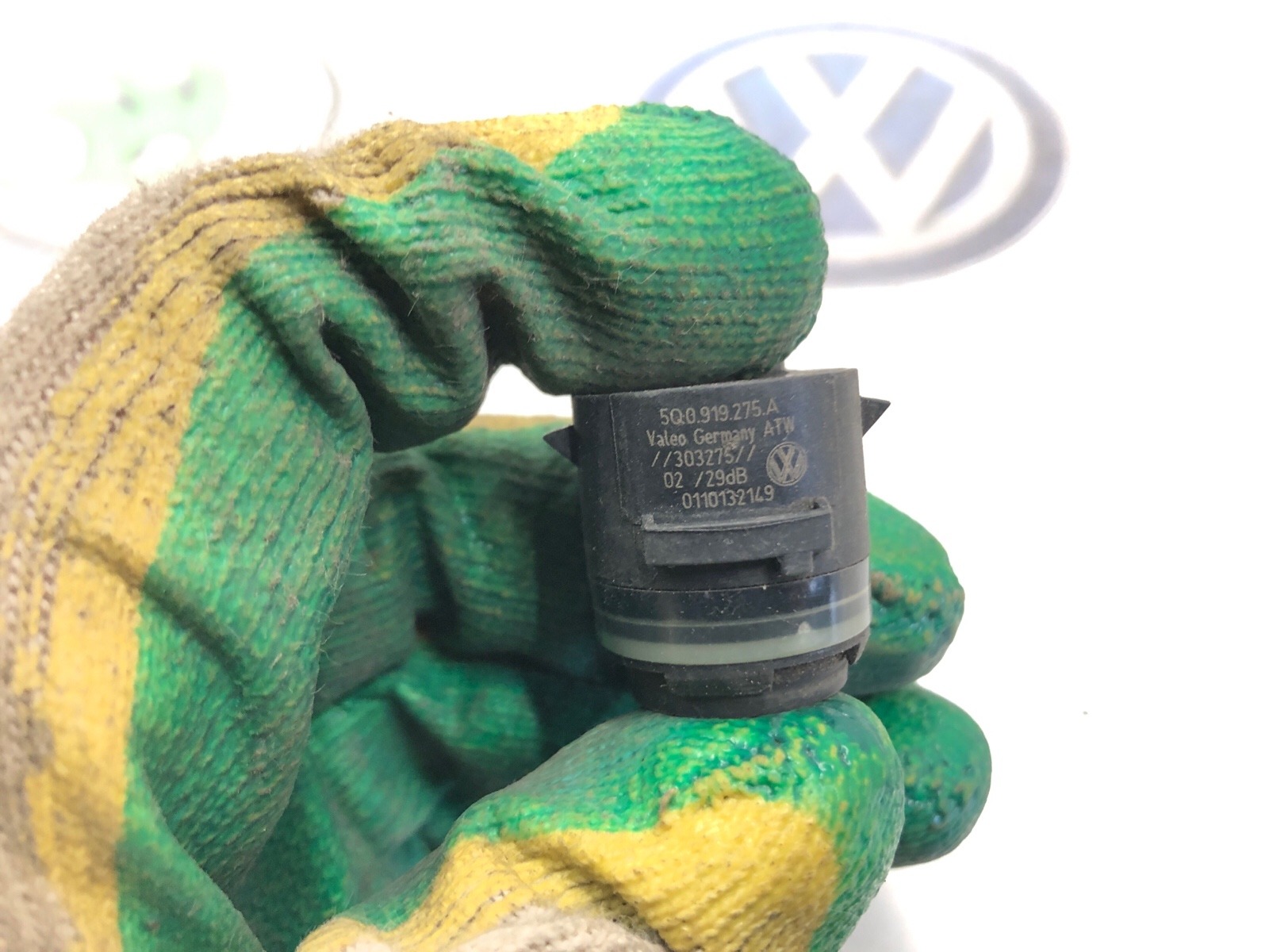 Датчик парктроника, 1200 рублей, Москва