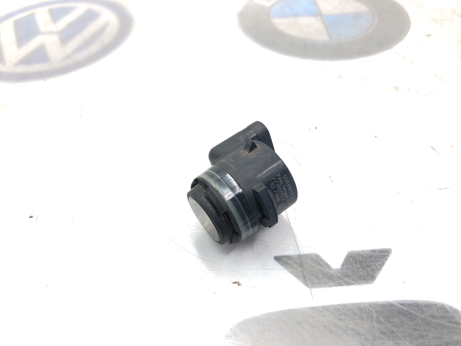 Датчик парктроника, 1200 рублей, Москва