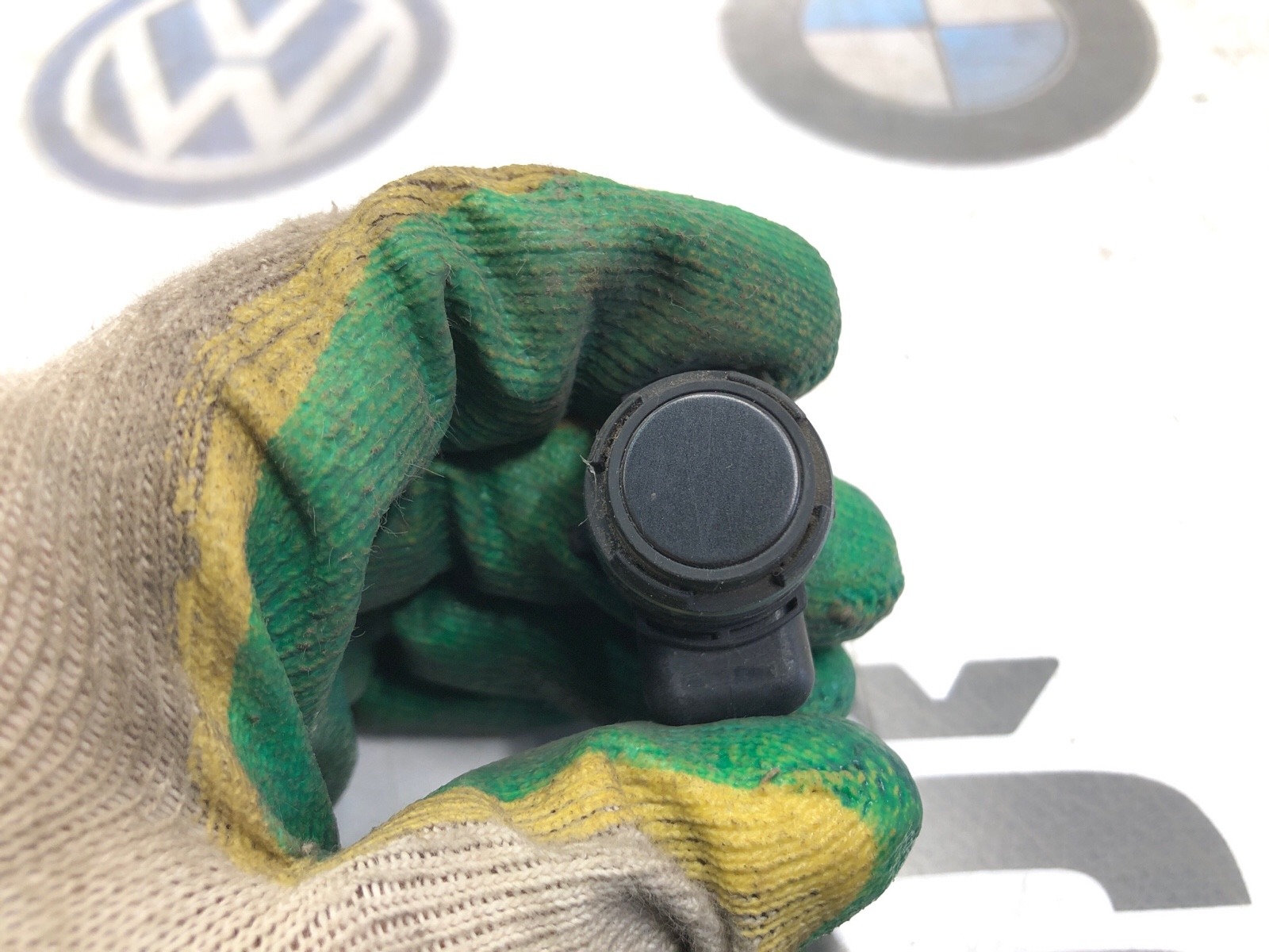 Датчик парктроника, 1200 рублей, Москва