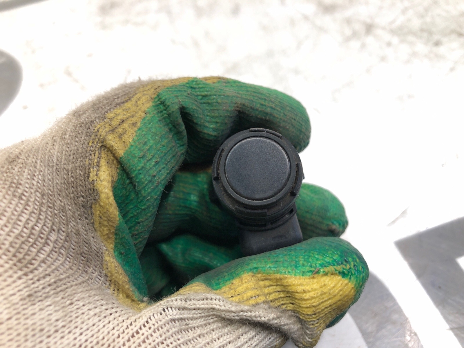 Датчик парктроника, 1200 рублей, Москва