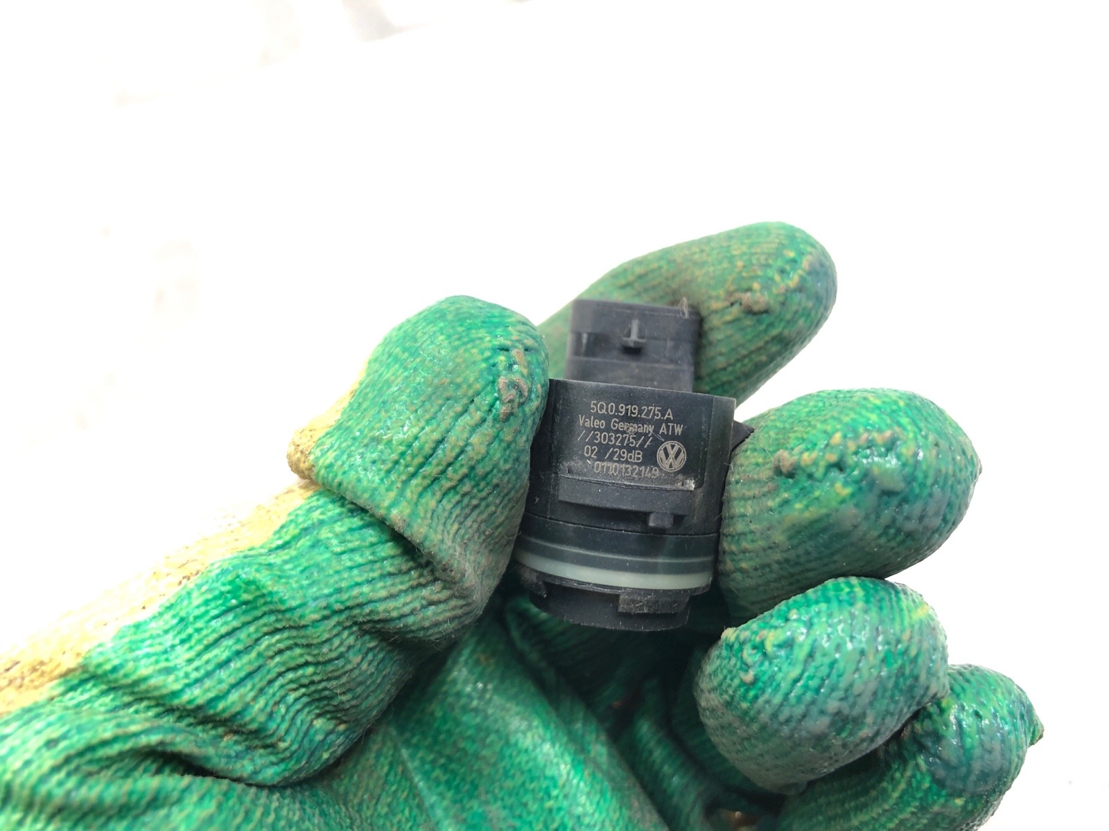 Датчик парктроника, 1200 рублей, Москва