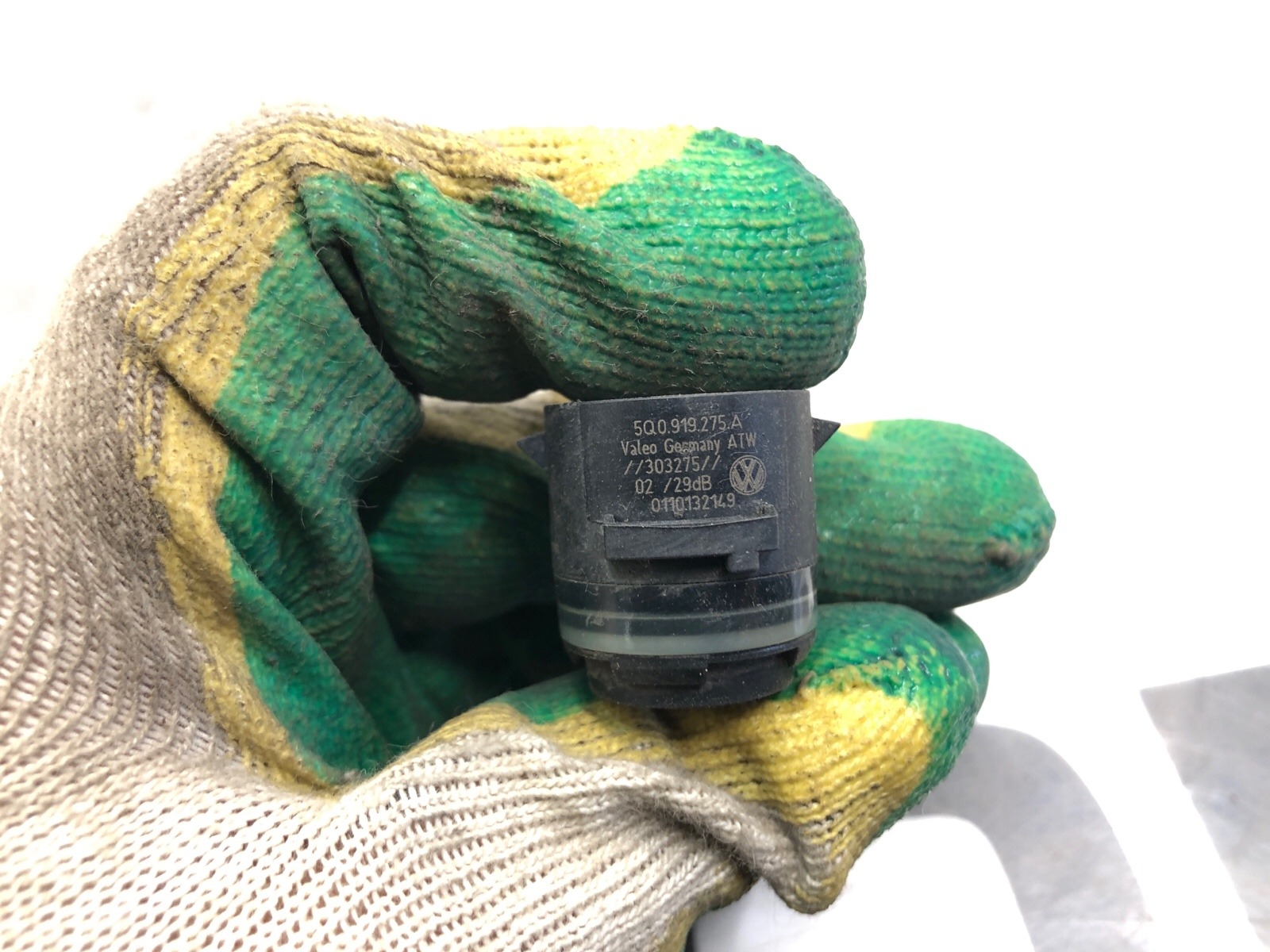 Датчик парктроника, 1200 рублей, Москва