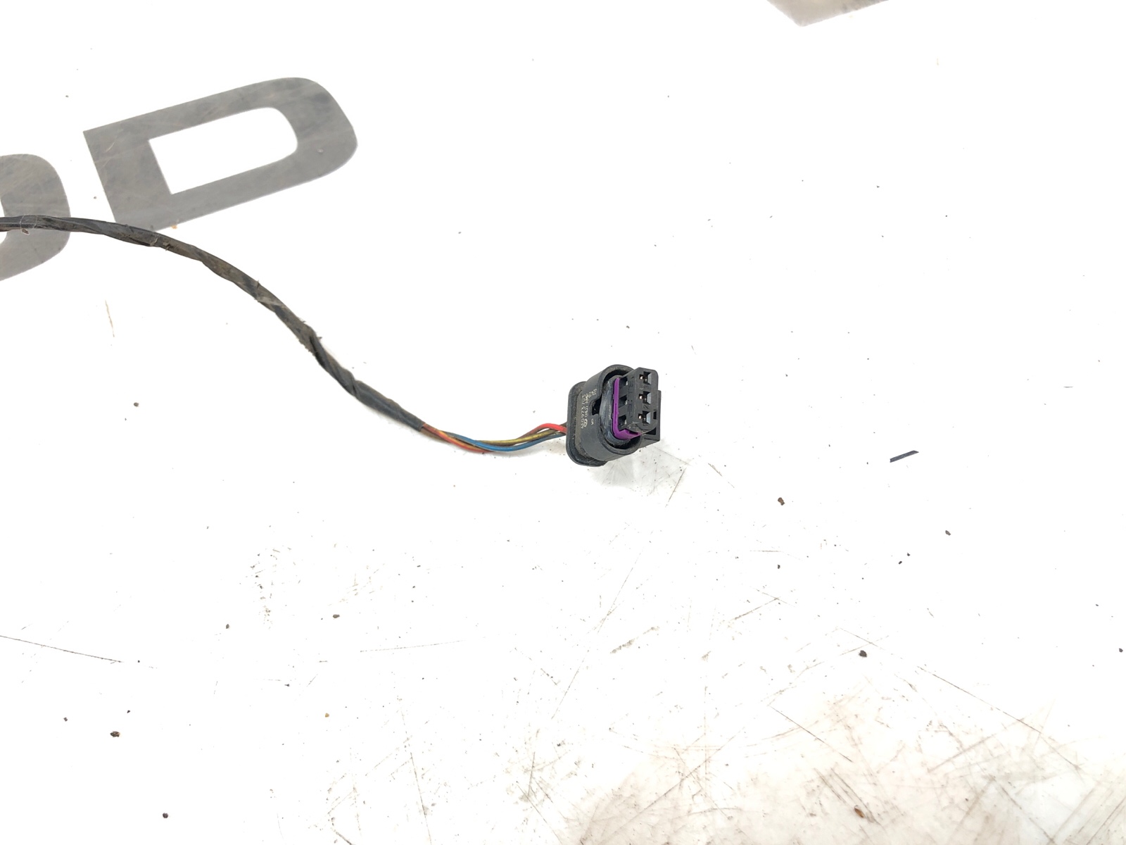 Проводка парктроников, 3500 рублей, Москва